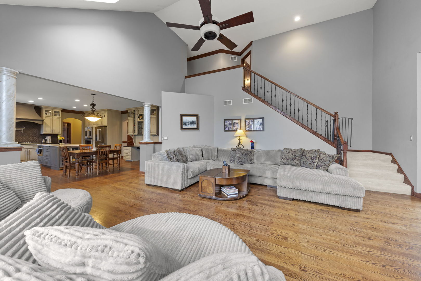 5719 Rosinweed Lane, Naperville, IL 60564