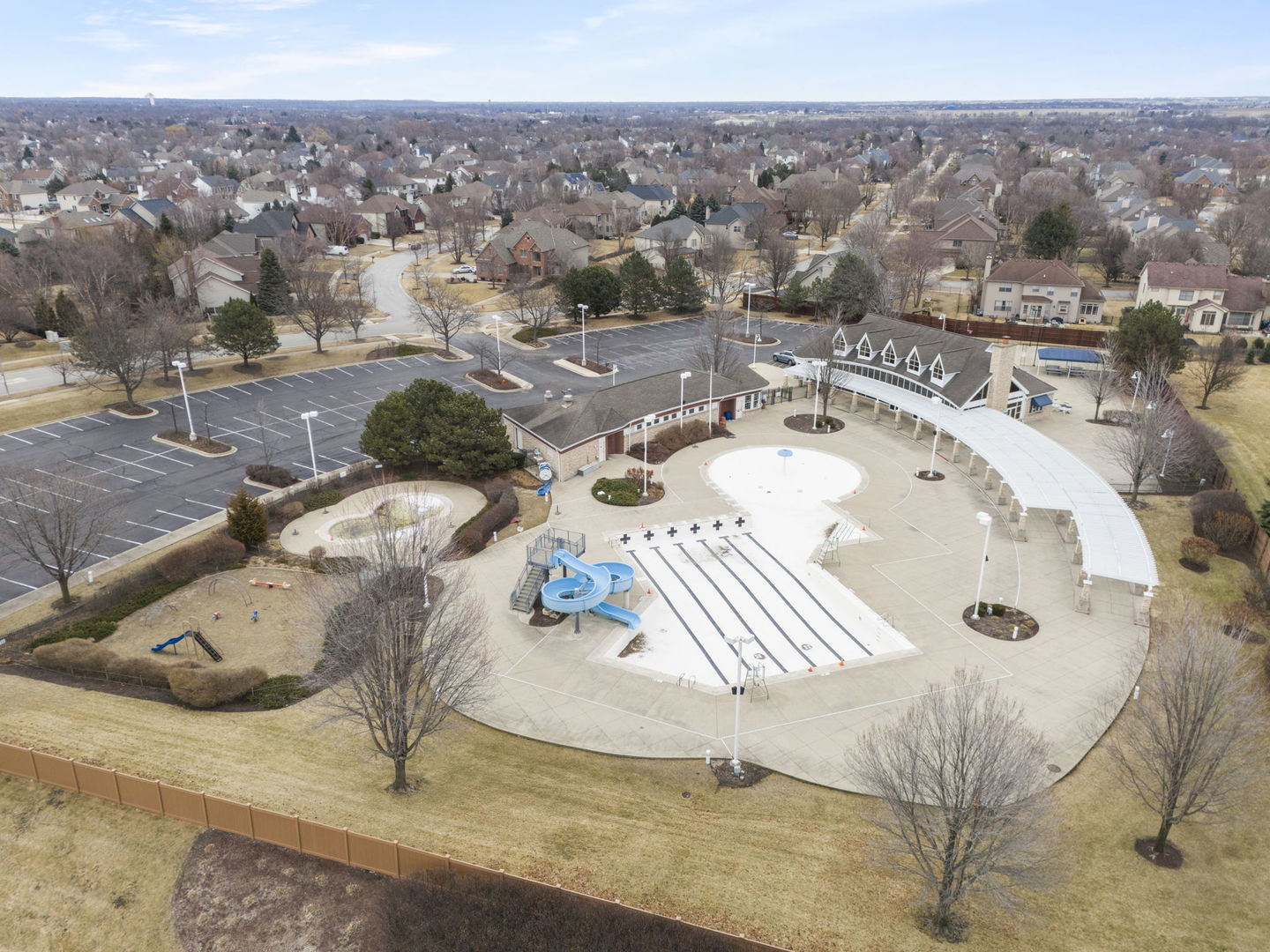 5719 Rosinweed Lane, Naperville, IL 60564