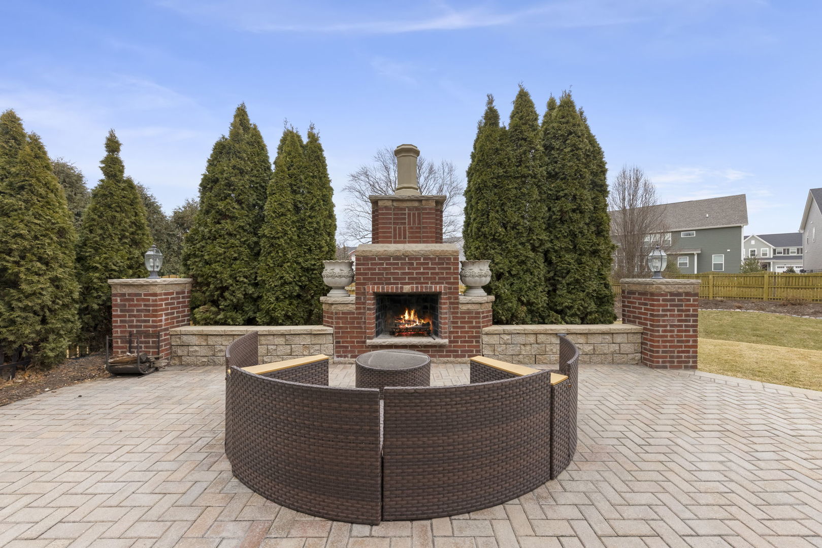 5719 Rosinweed Lane, Naperville, IL 60564