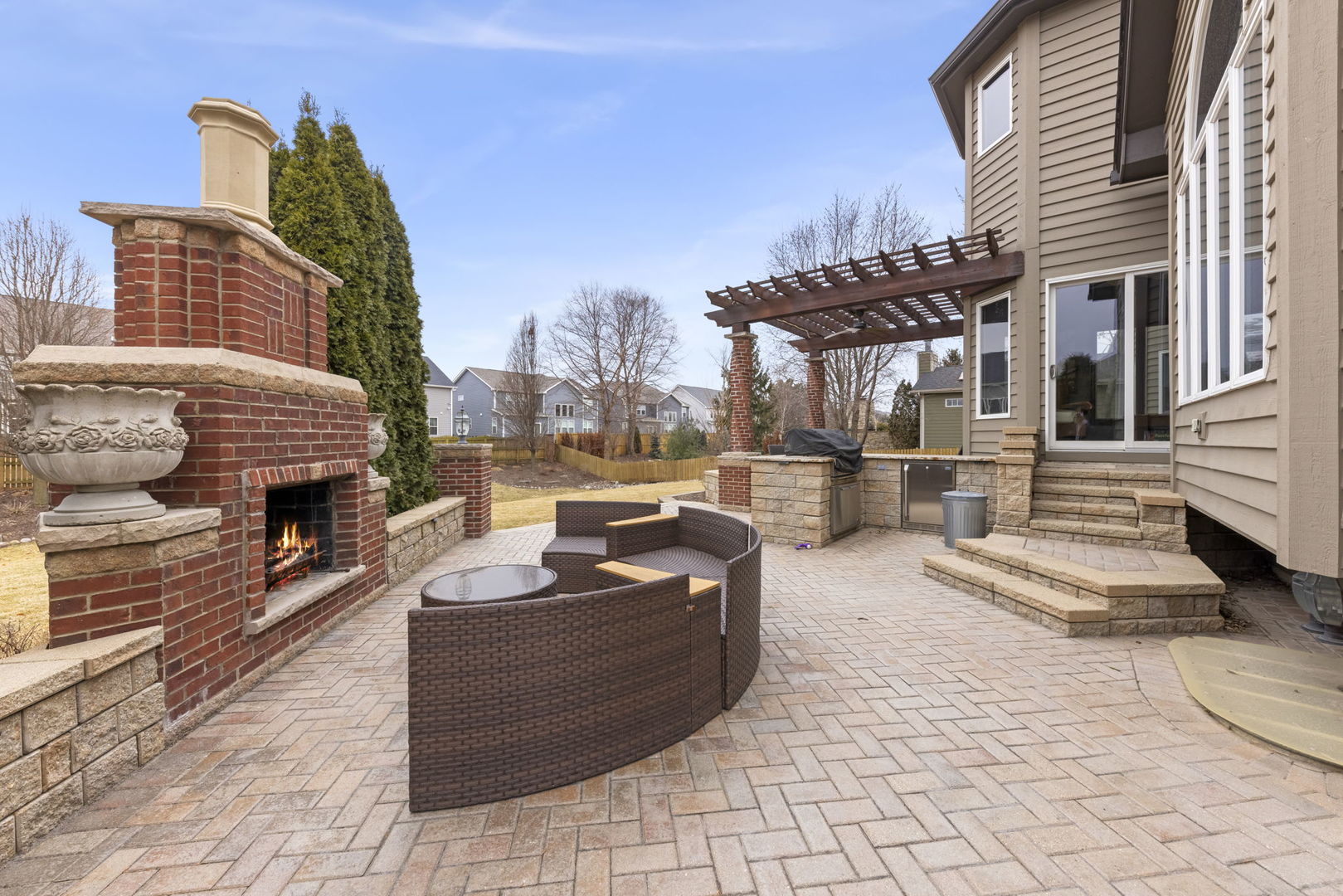 5719 Rosinweed Lane, Naperville, IL 60564