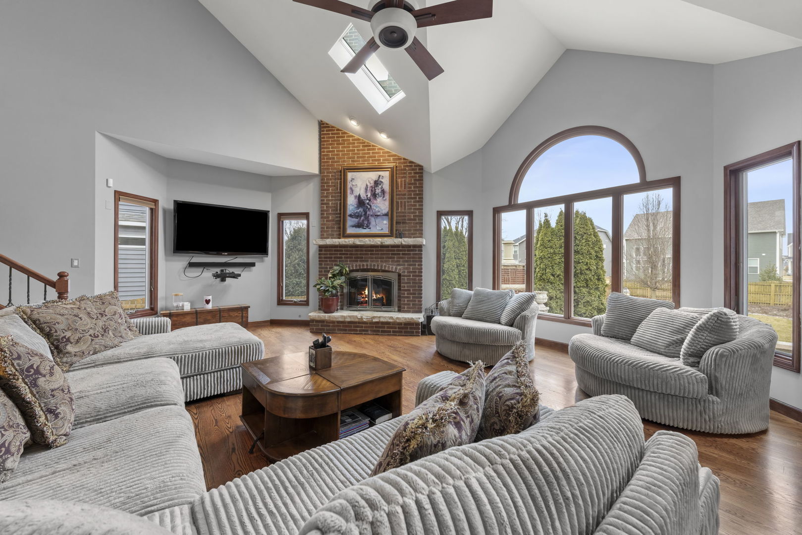 5719 Rosinweed Lane, Naperville, IL 60564