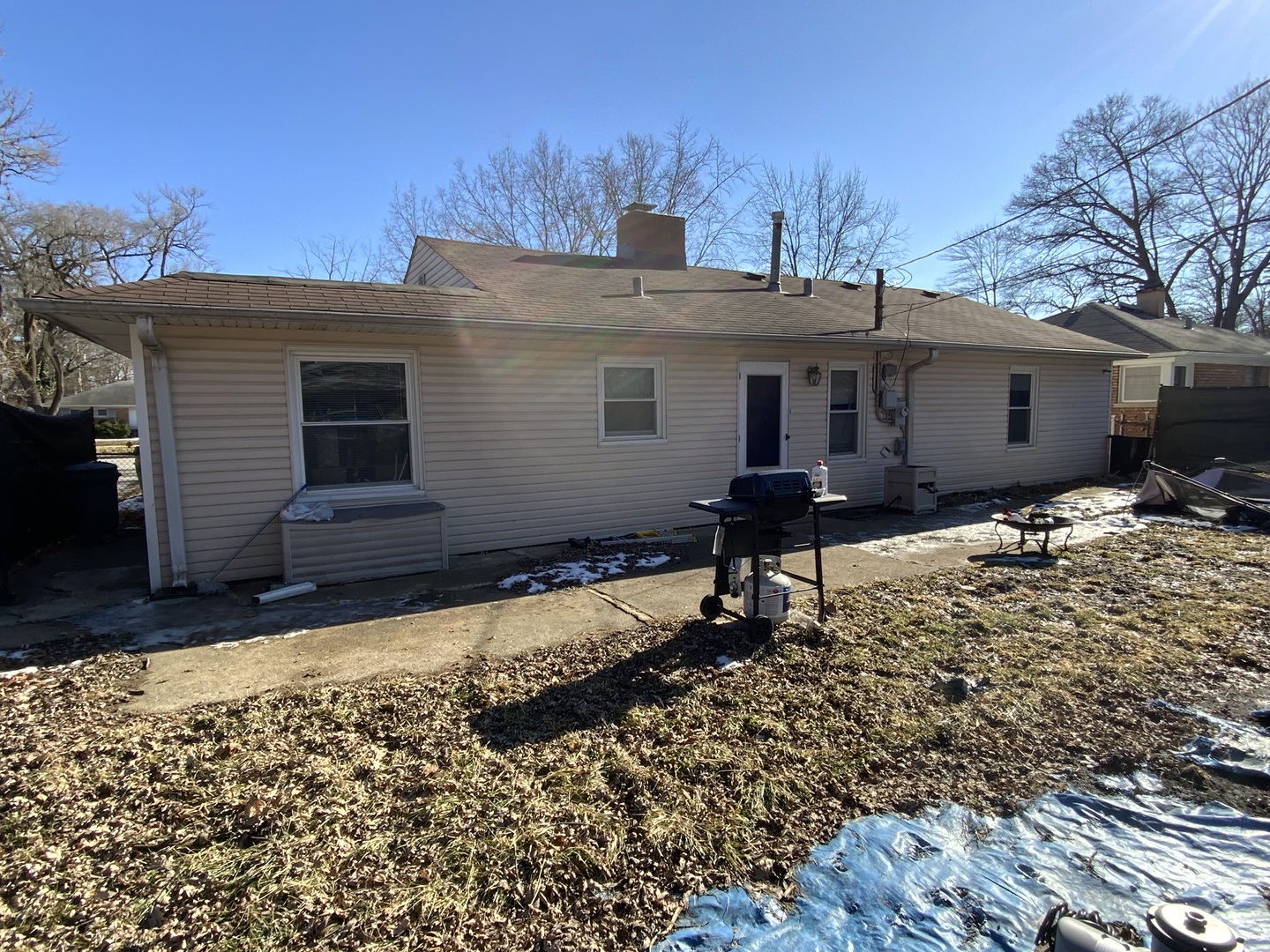 344 Indianwood Boulevard, Park Forest, IL 60466