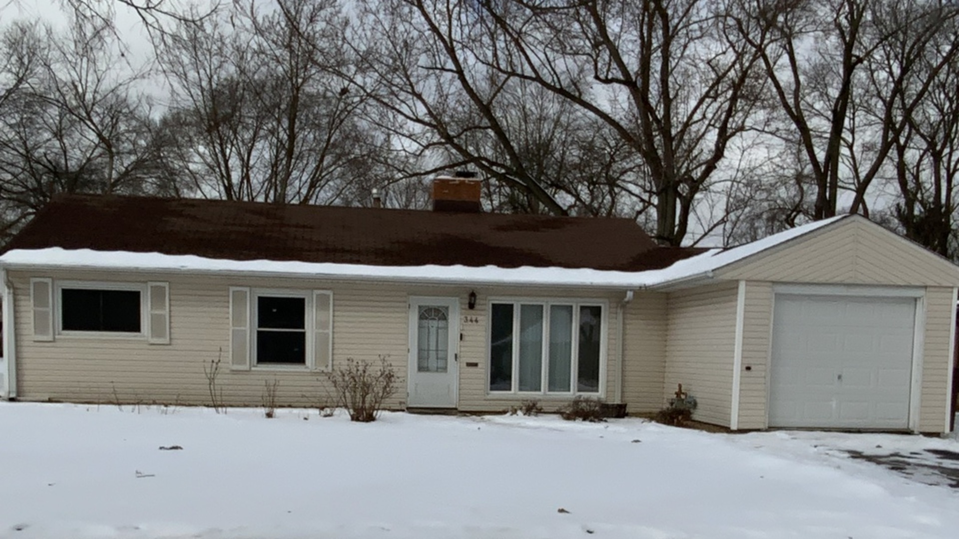 344 Indianwood Boulevard, Park Forest, IL 60466