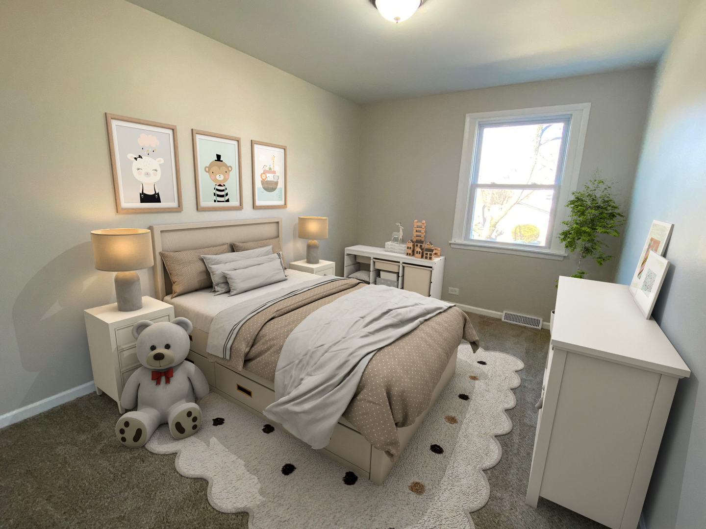 4657 176th Place, Country Club Hills, IL 60478