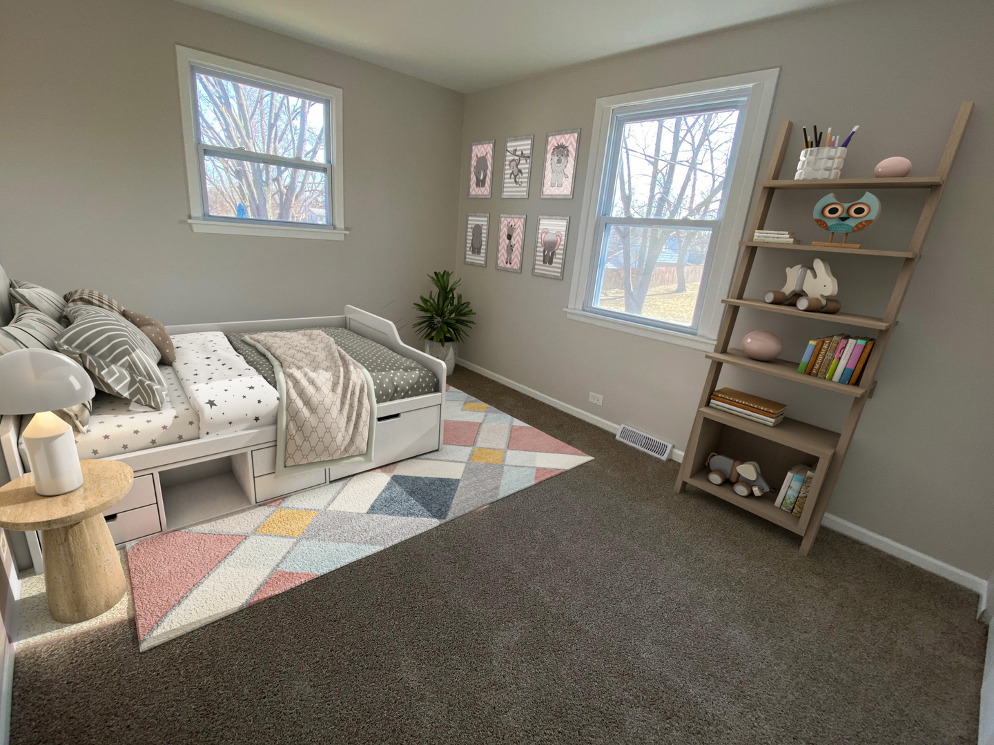 4657 176th Place, Country Club Hills, IL 60478