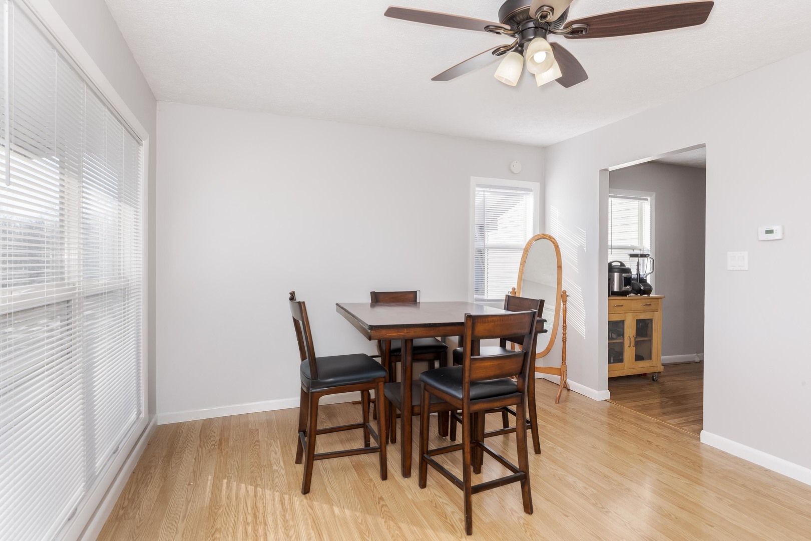 8198 Pine Avenue, Downs, IL 61736