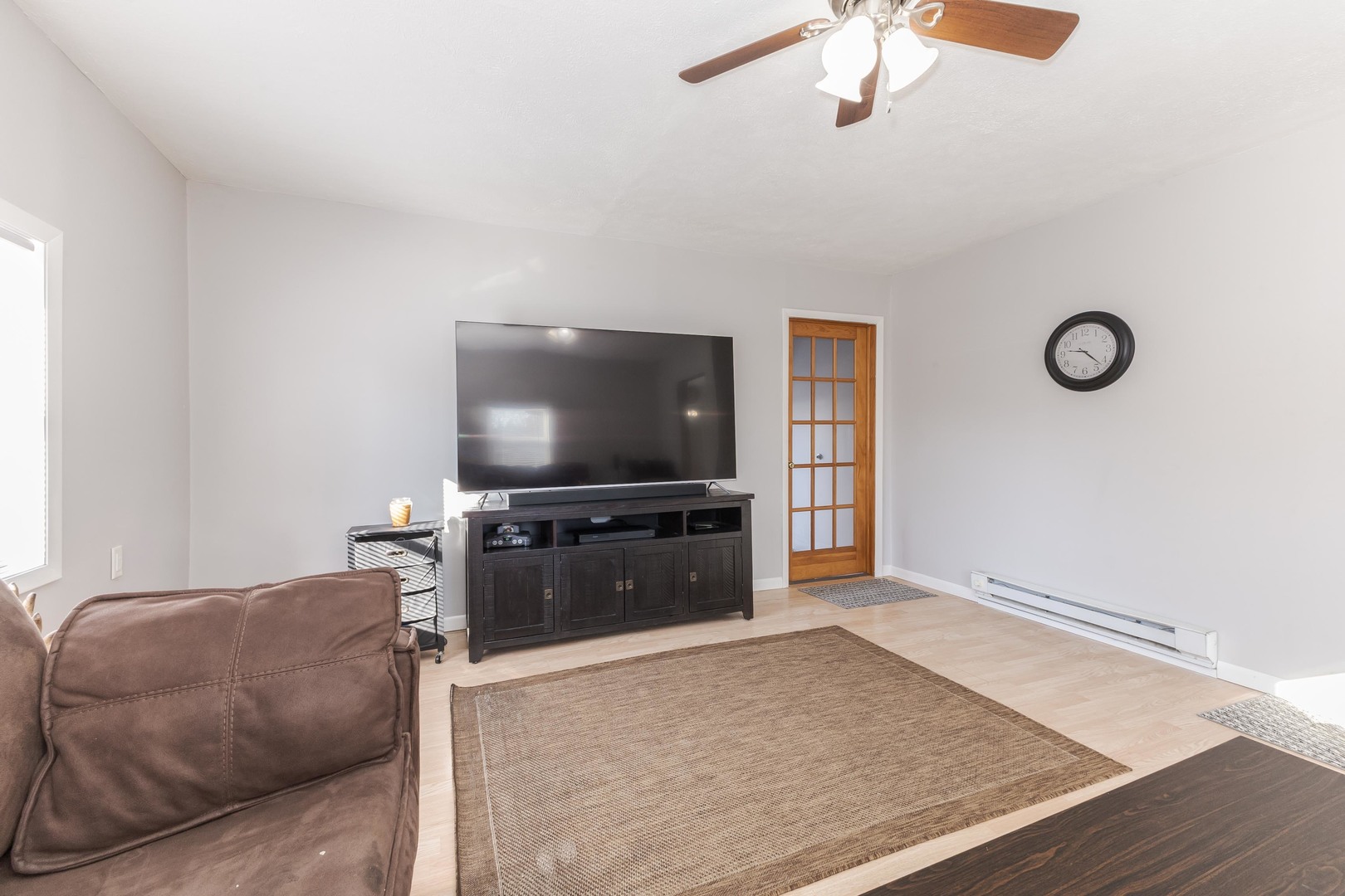 8198 Pine Avenue, Downs, IL 61736