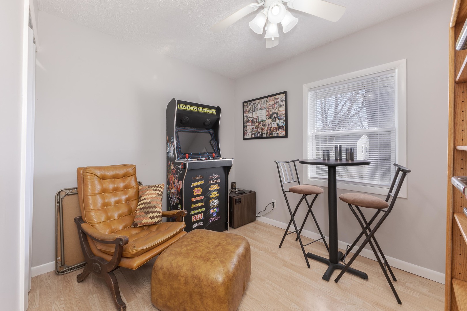 8198 Pine Avenue, Downs, IL 61736