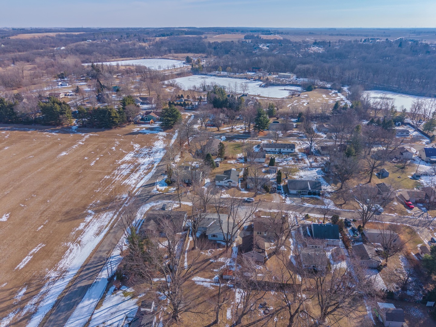 8198 Pine Avenue, Downs, IL 61736