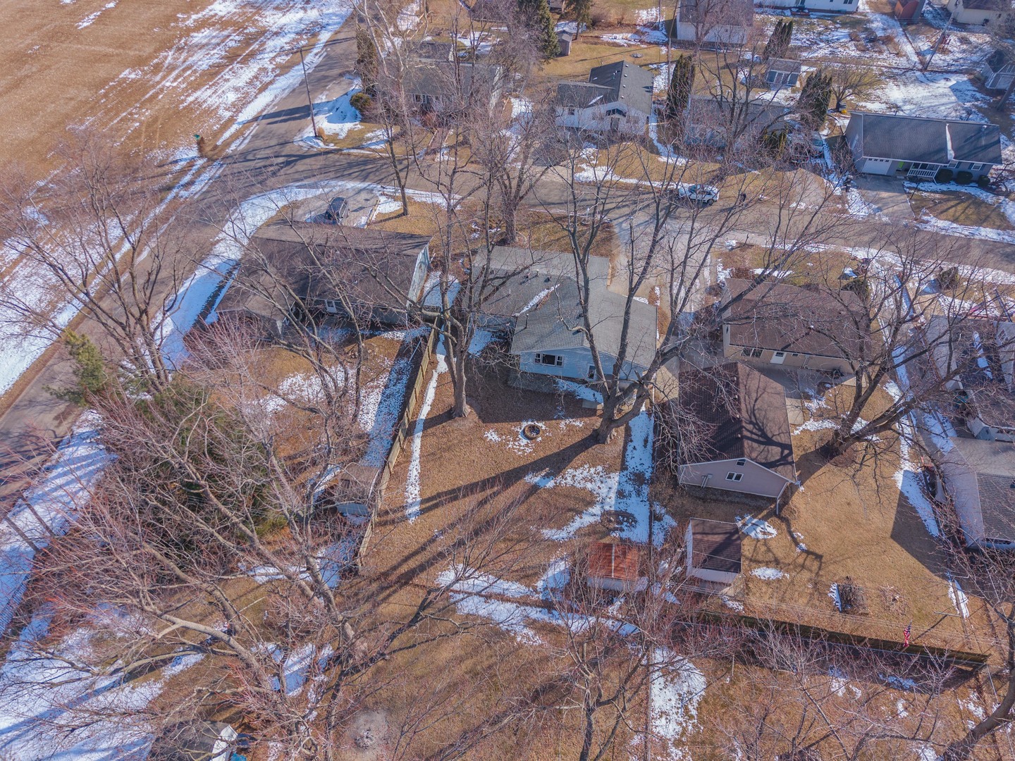 8198 Pine Avenue, Downs, IL 61736