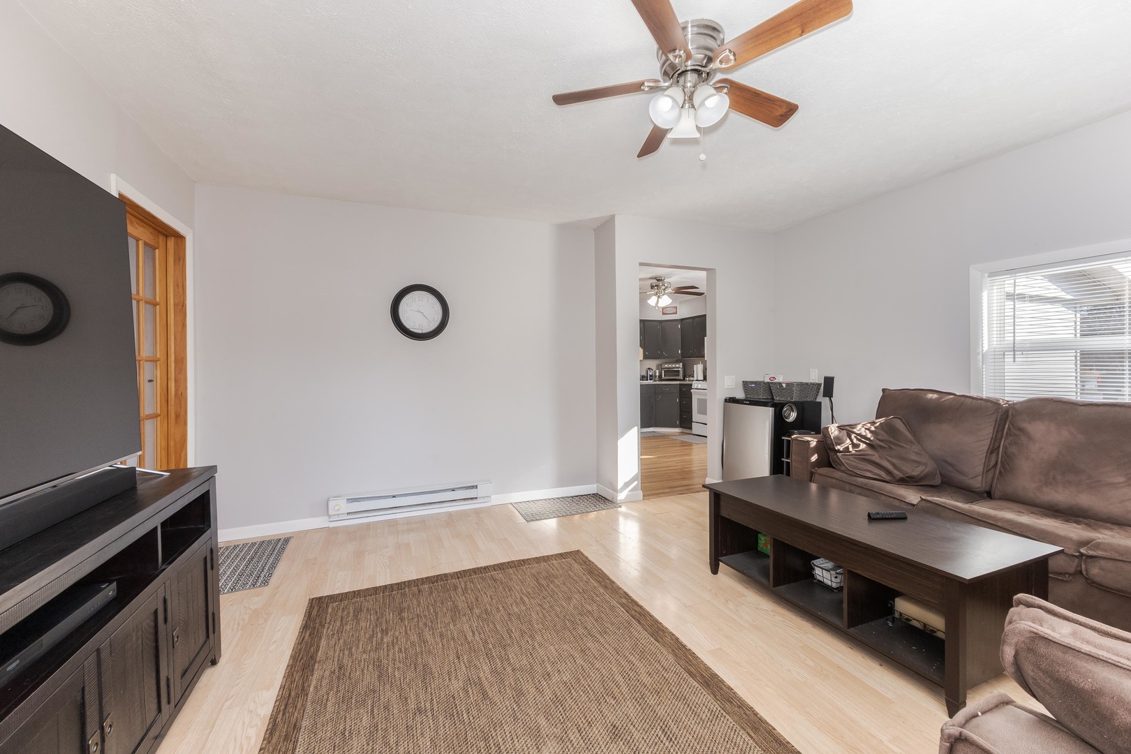 8198 Pine Avenue, Downs, IL 61736