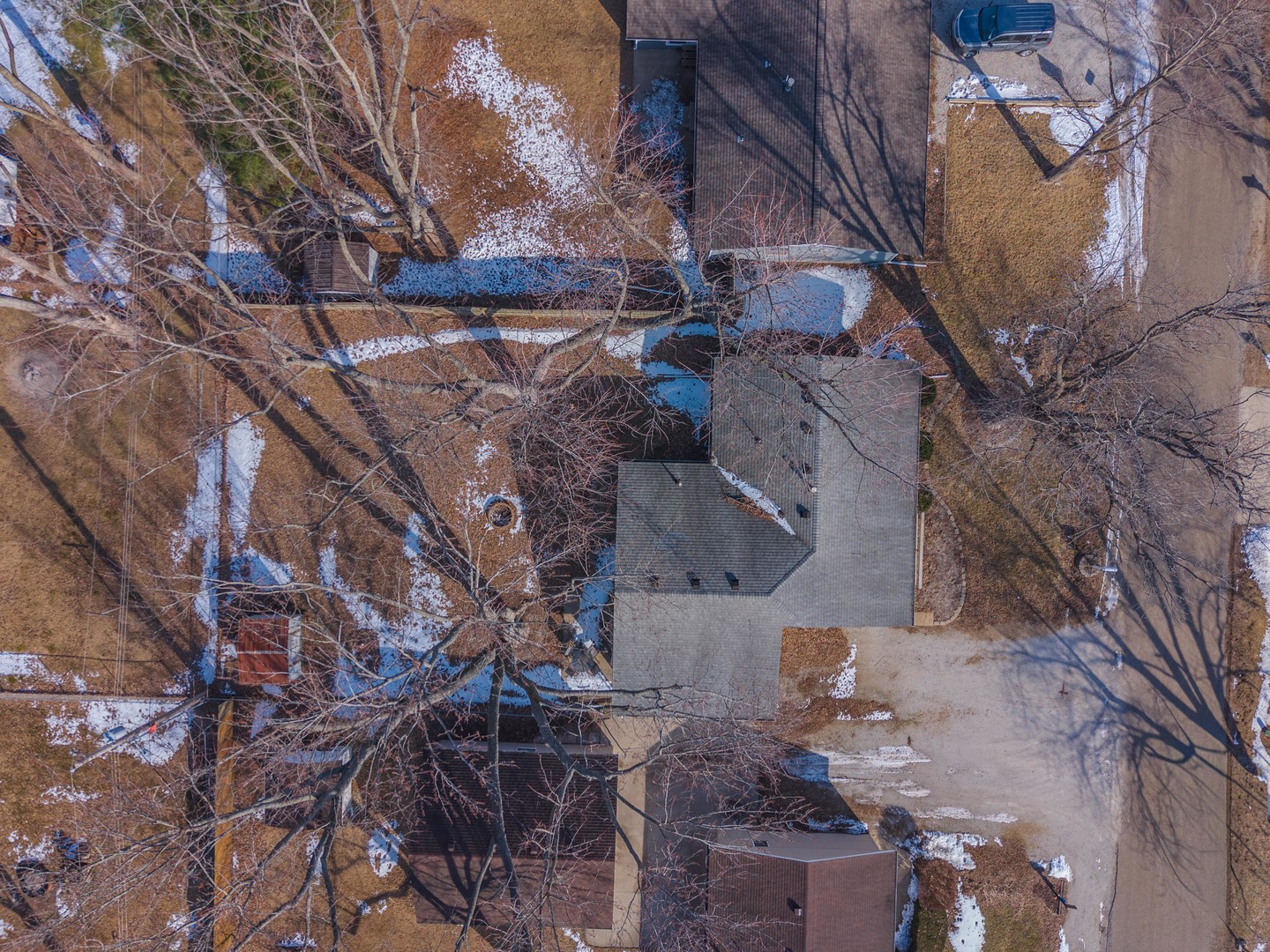 8198 Pine Avenue, Downs, IL 61736