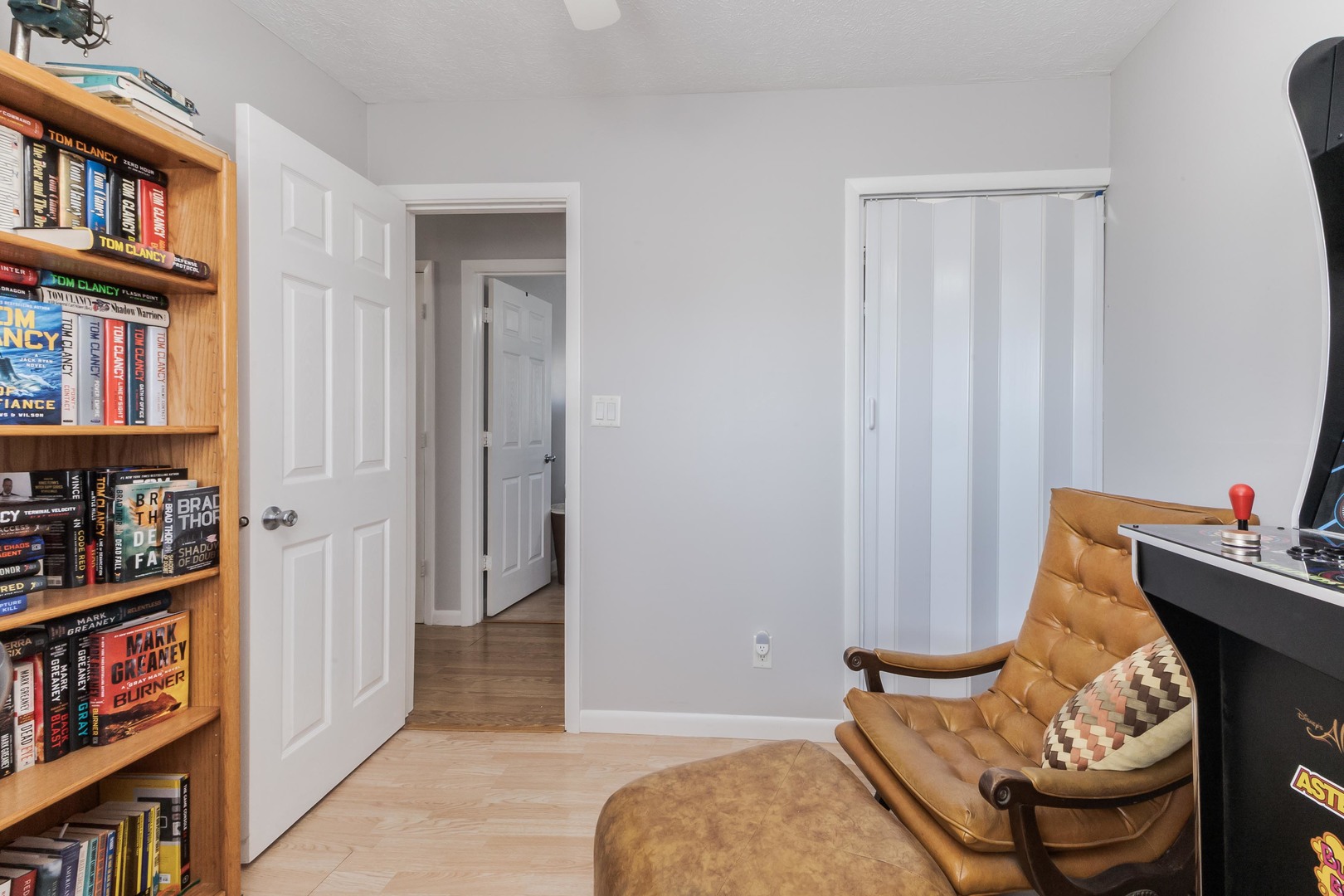 8198 Pine Avenue, Downs, IL 61736