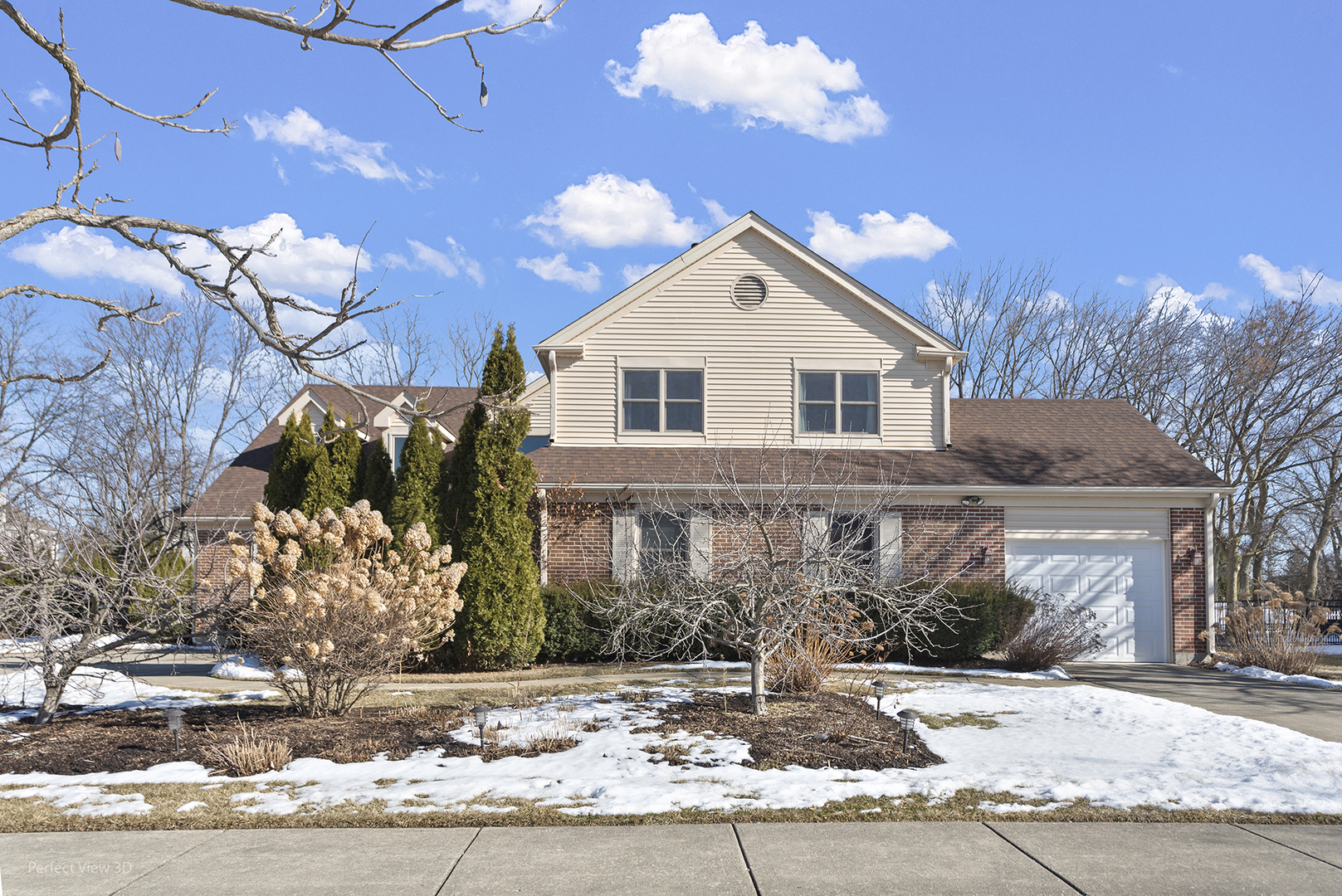 2833 Whispering Oaks Drive, Buffalo Grove, IL 60089