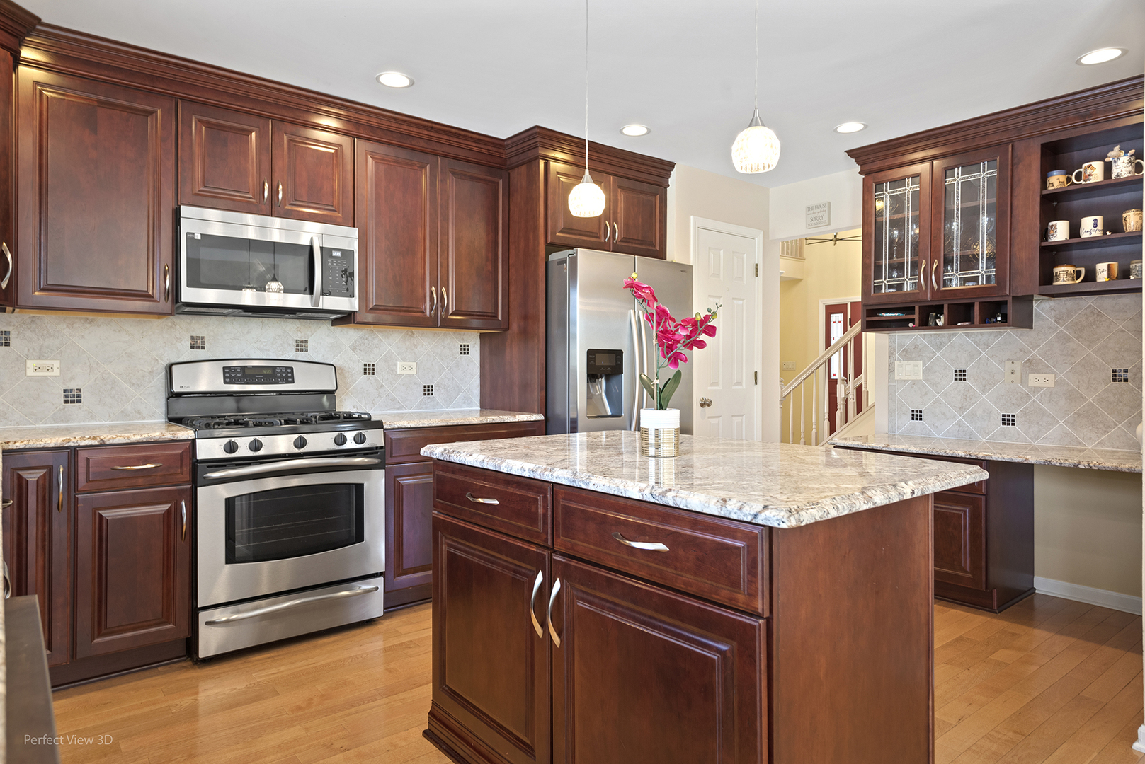 2833 Whispering Oaks Drive, Buffalo Grove, IL 60089