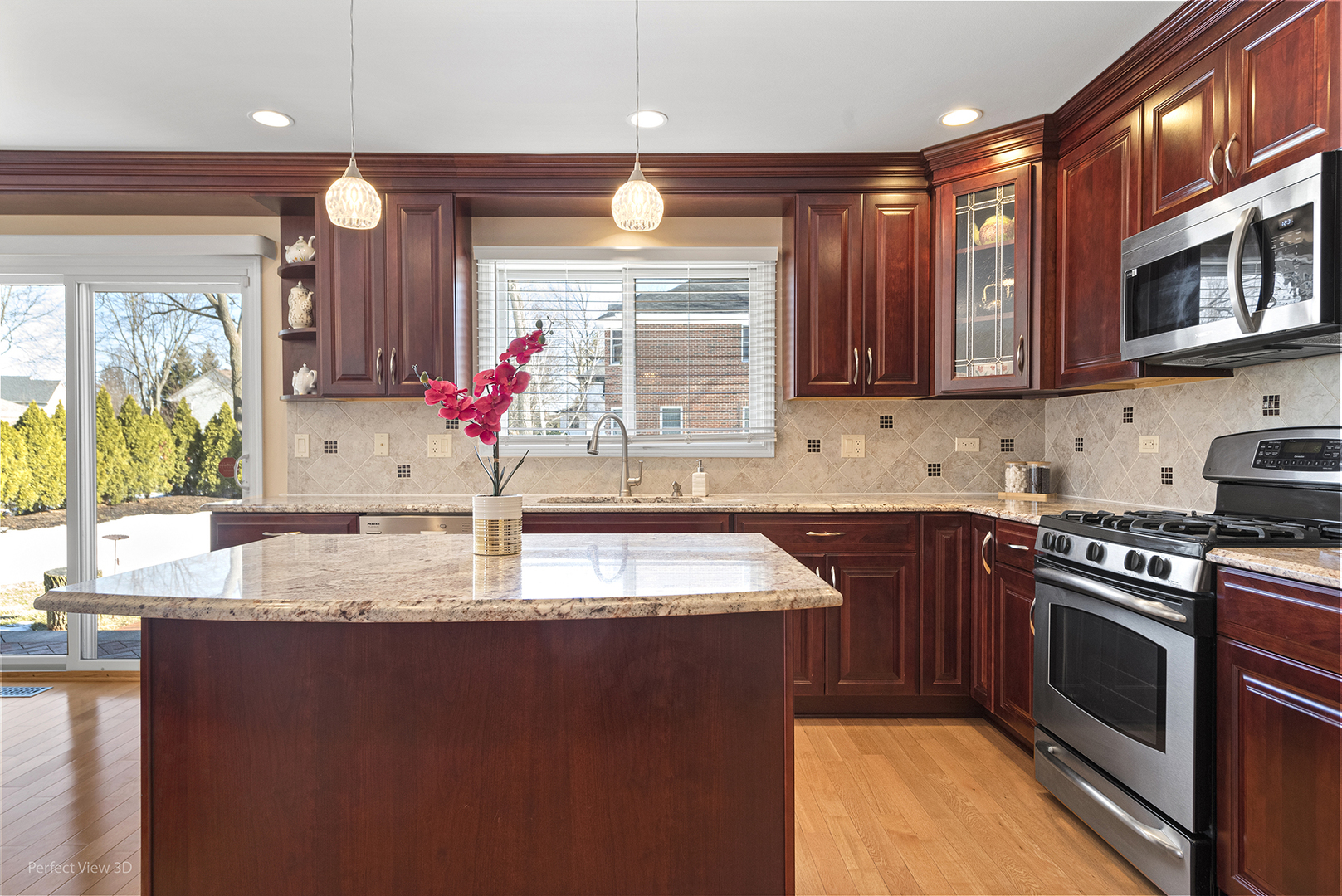 2833 Whispering Oaks Drive, Buffalo Grove, IL 60089