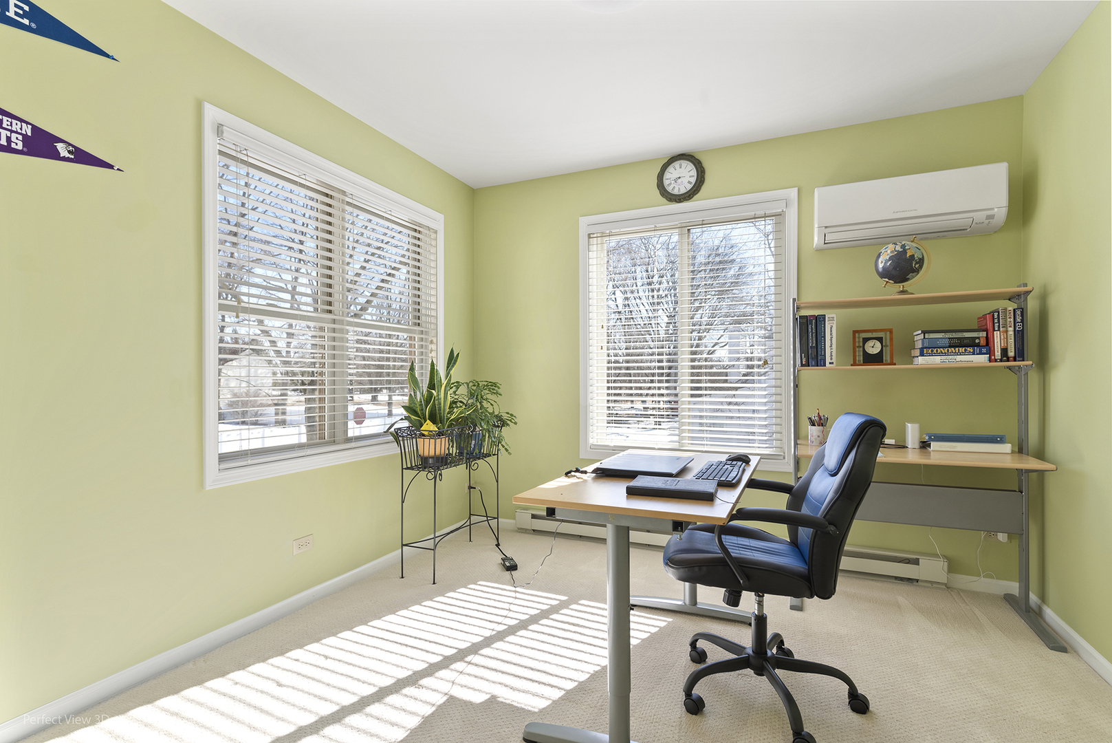 2833 Whispering Oaks Drive, Buffalo Grove, IL 60089