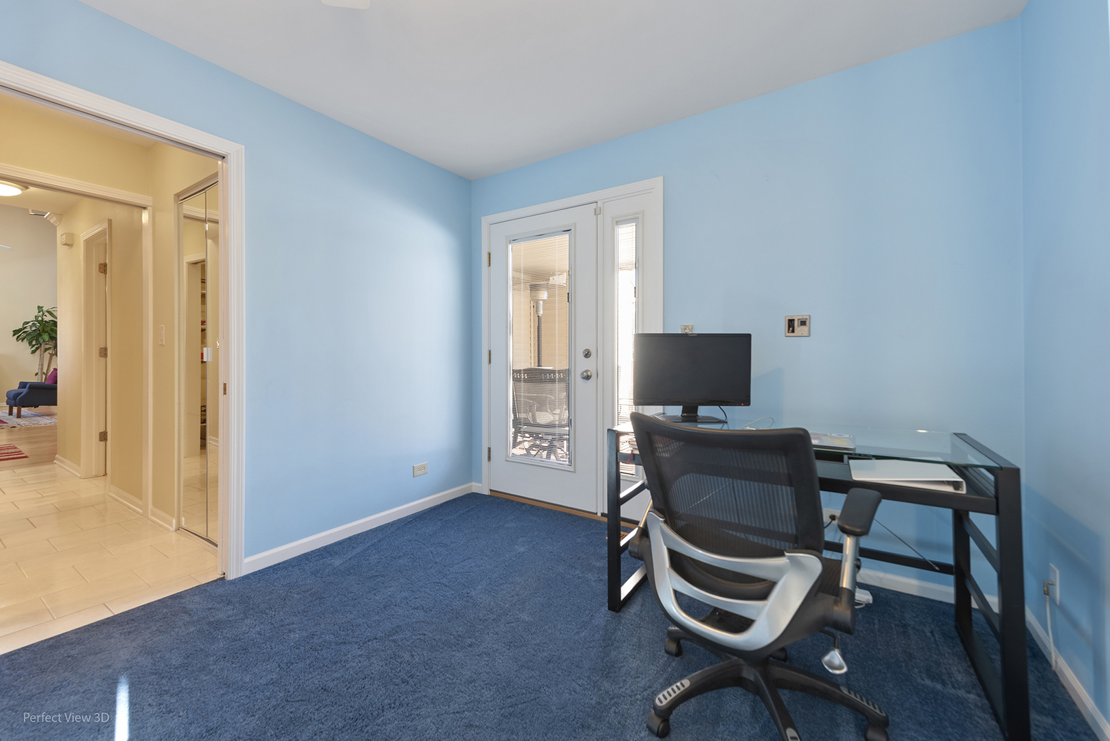 2833 Whispering Oaks Drive, Buffalo Grove, IL 60089