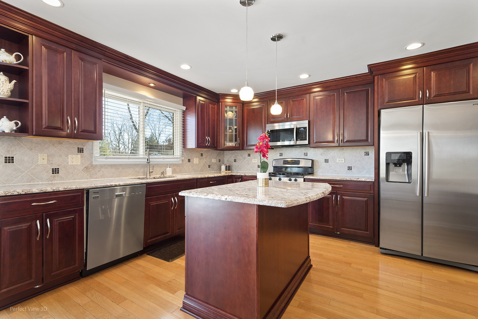 2833 Whispering Oaks Drive, Buffalo Grove, IL 60089