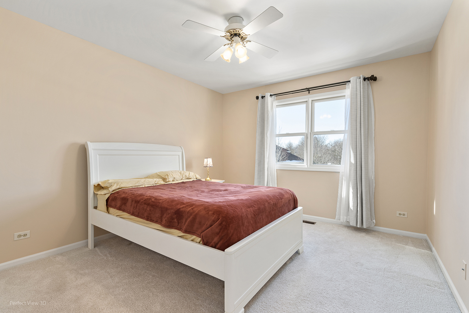 2833 Whispering Oaks Drive, Buffalo Grove, IL 60089