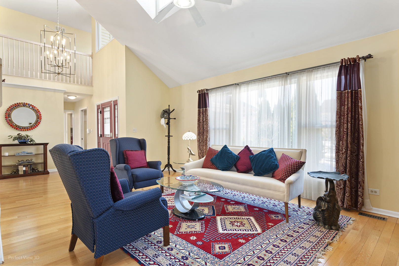 2833 Whispering Oaks Drive, Buffalo Grove, IL 60089