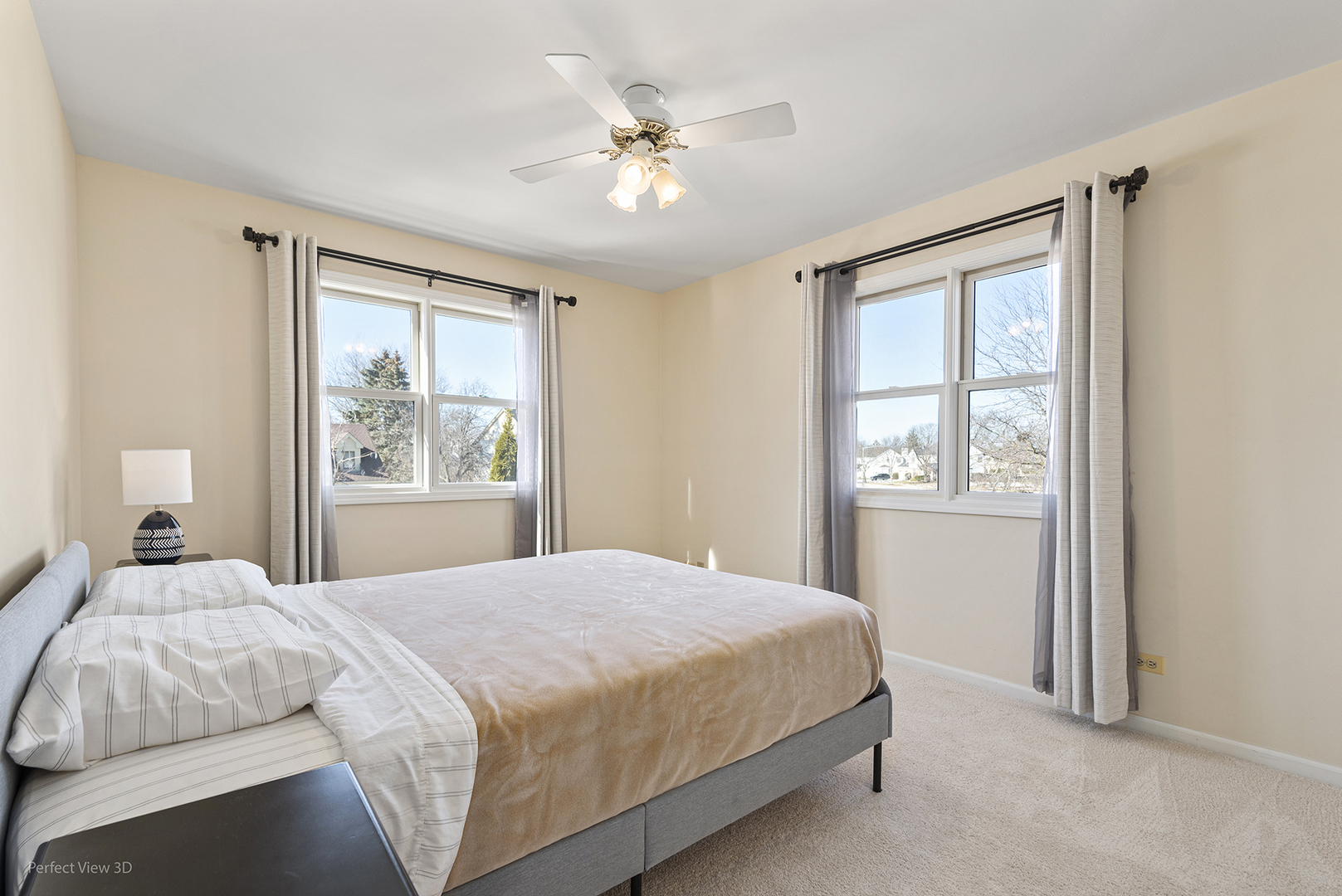 2833 Whispering Oaks Drive, Buffalo Grove, IL 60089