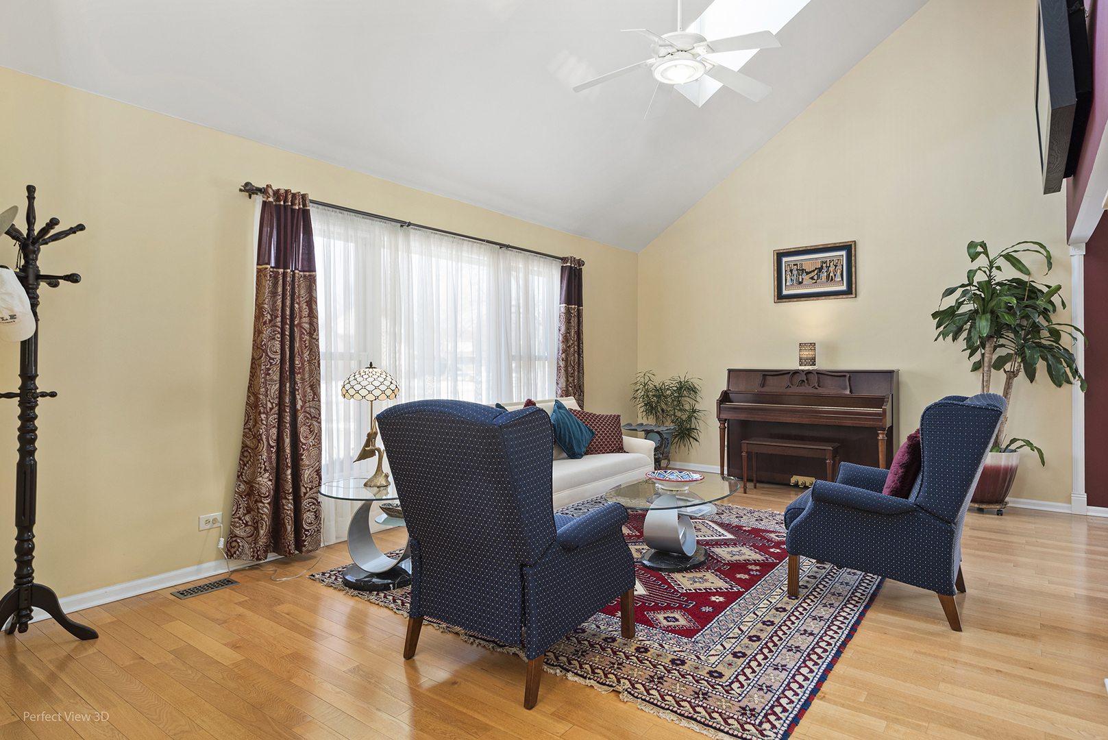 2833 Whispering Oaks Drive, Buffalo Grove, IL 60089