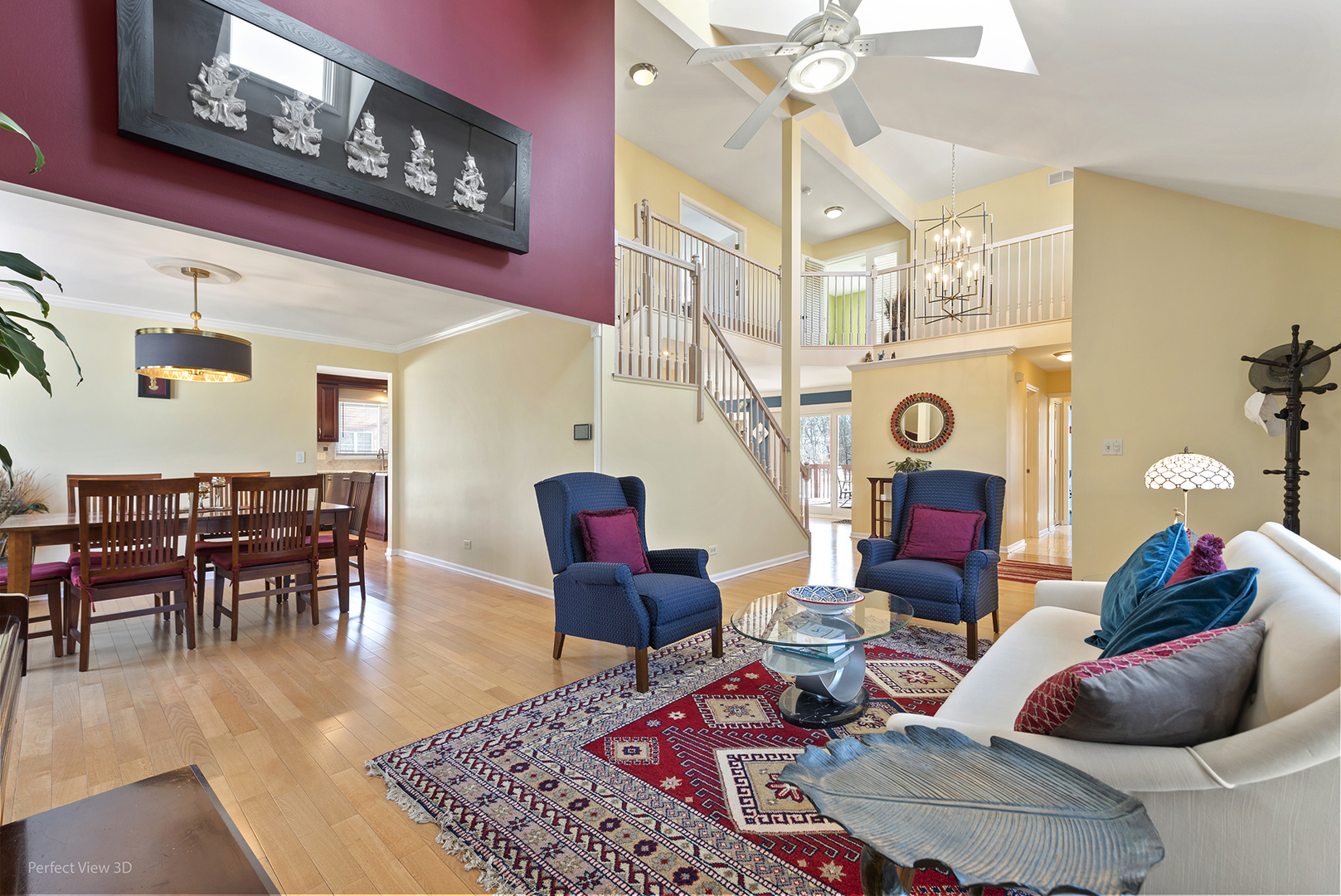 2833 Whispering Oaks Drive, Buffalo Grove, IL 60089