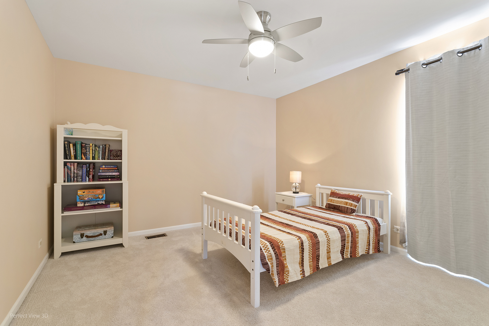 2833 Whispering Oaks Drive, Buffalo Grove, IL 60089