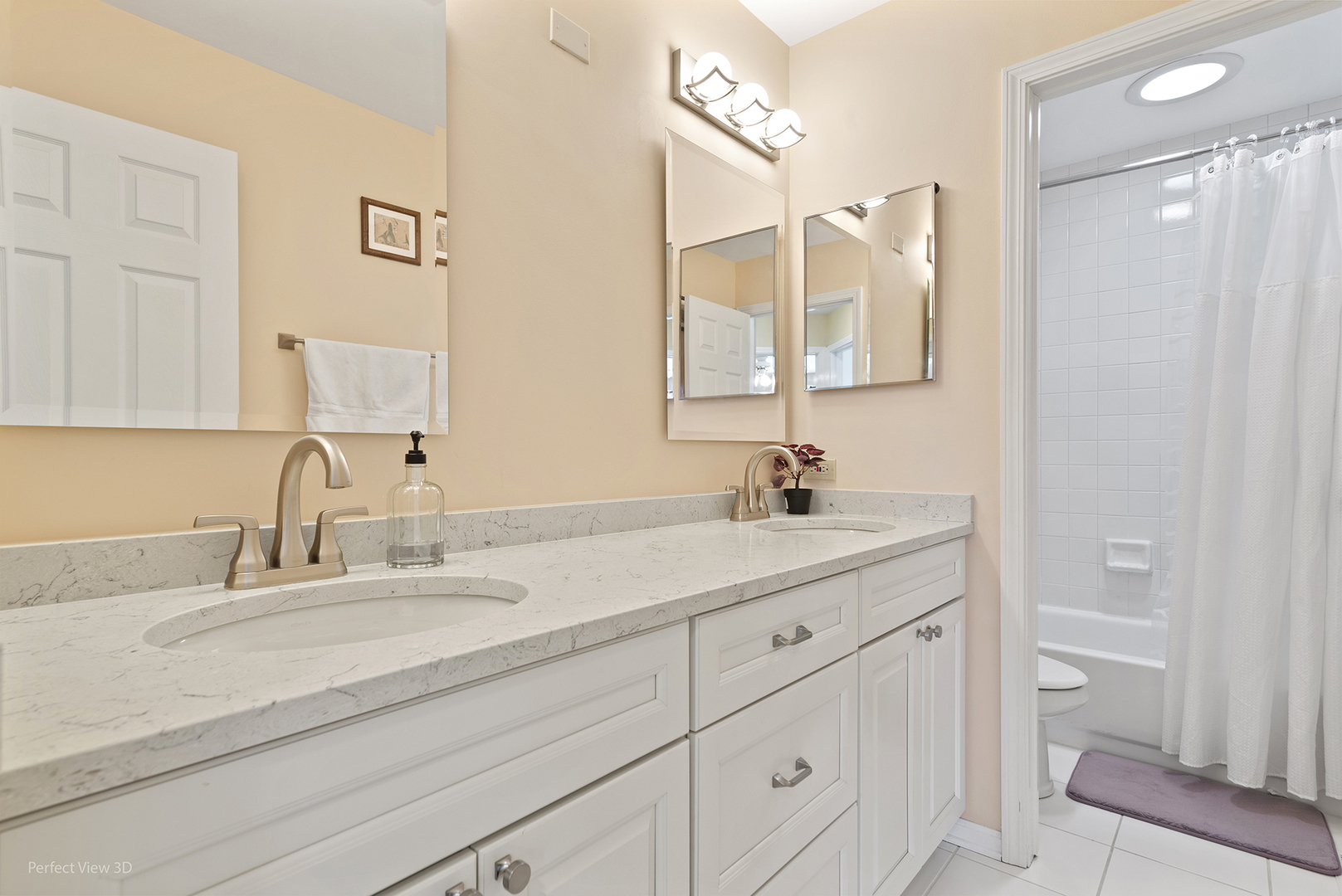 2833 Whispering Oaks Drive, Buffalo Grove, IL 60089