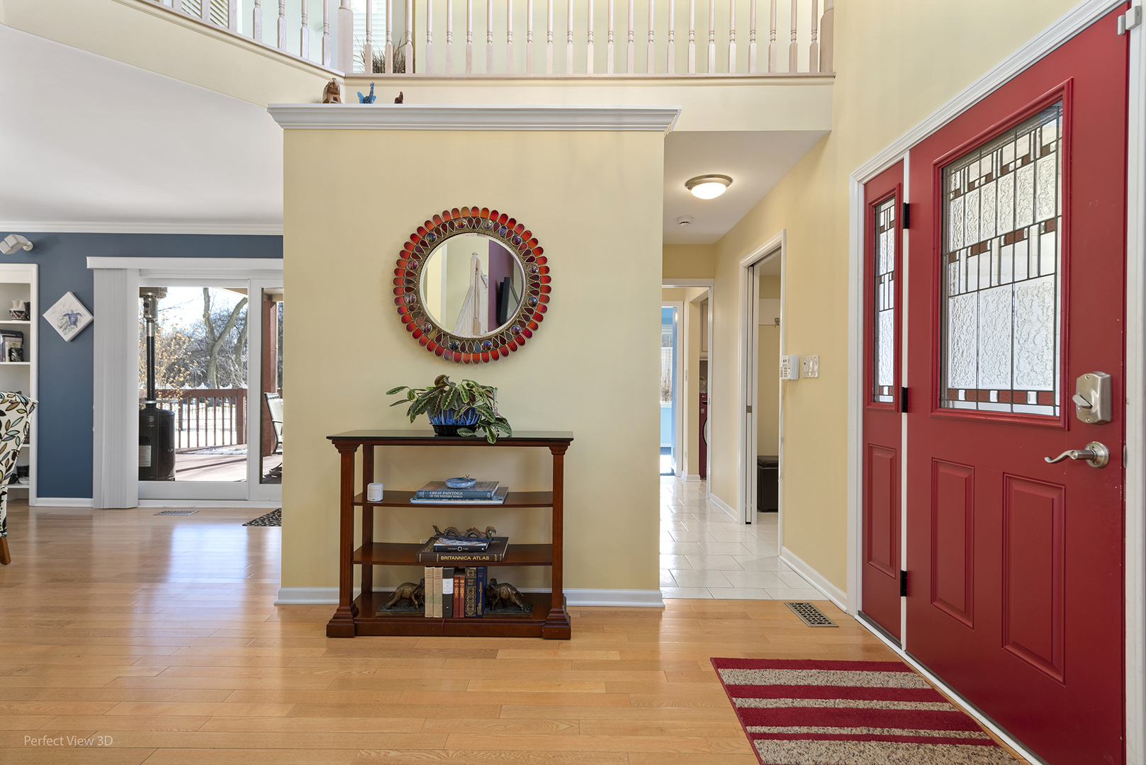 2833 Whispering Oaks Drive, Buffalo Grove, IL 60089