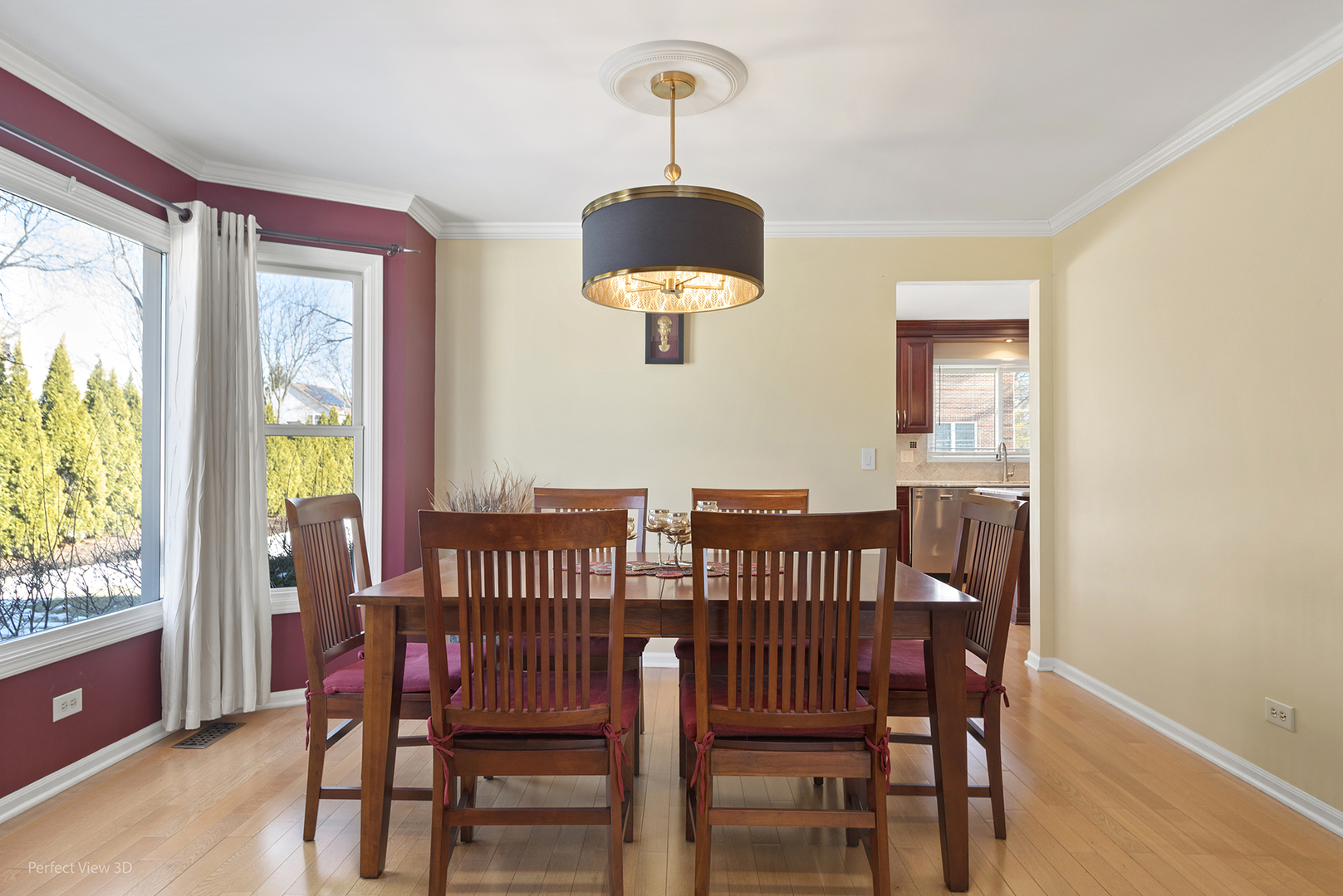 2833 Whispering Oaks Drive, Buffalo Grove, IL 60089