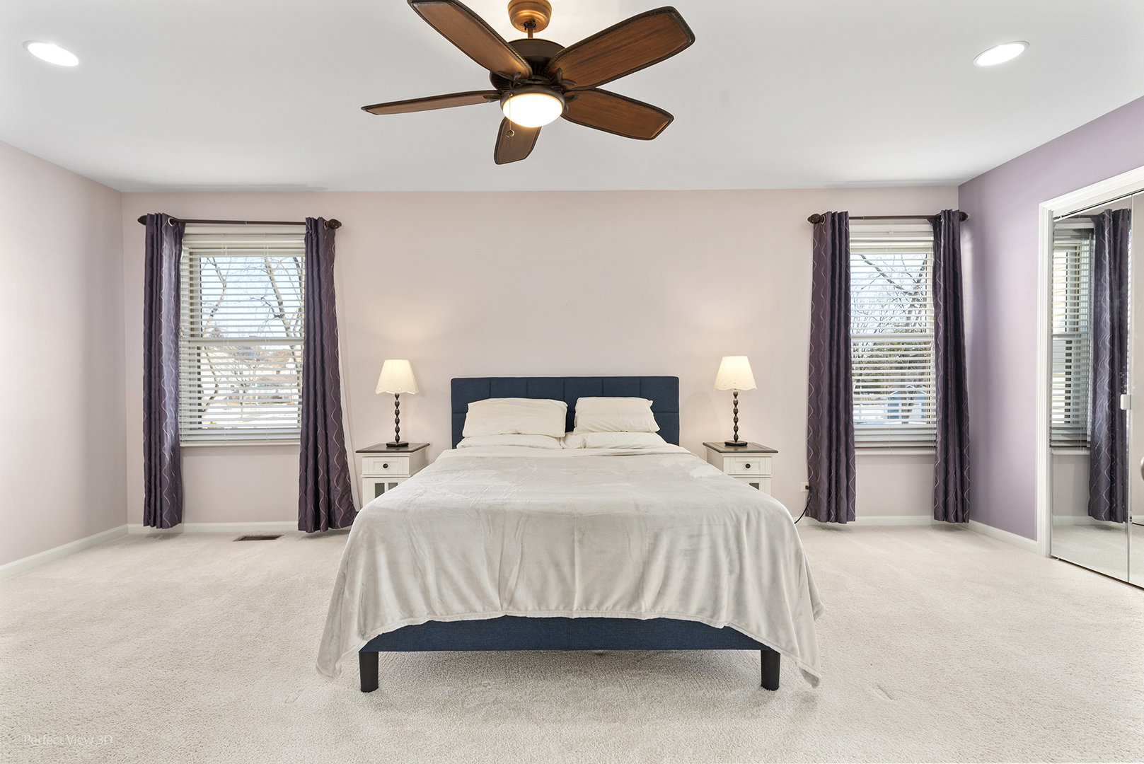 2833 Whispering Oaks Drive, Buffalo Grove, IL 60089