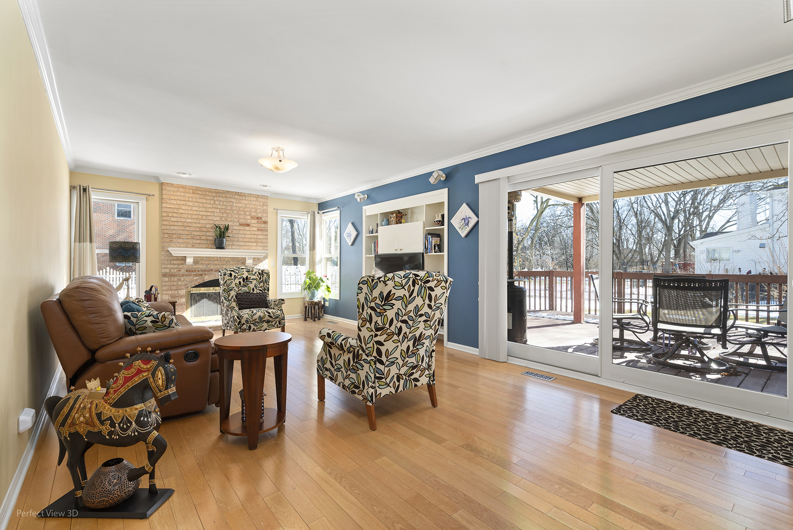 2833 Whispering Oaks Drive, Buffalo Grove, IL 60089