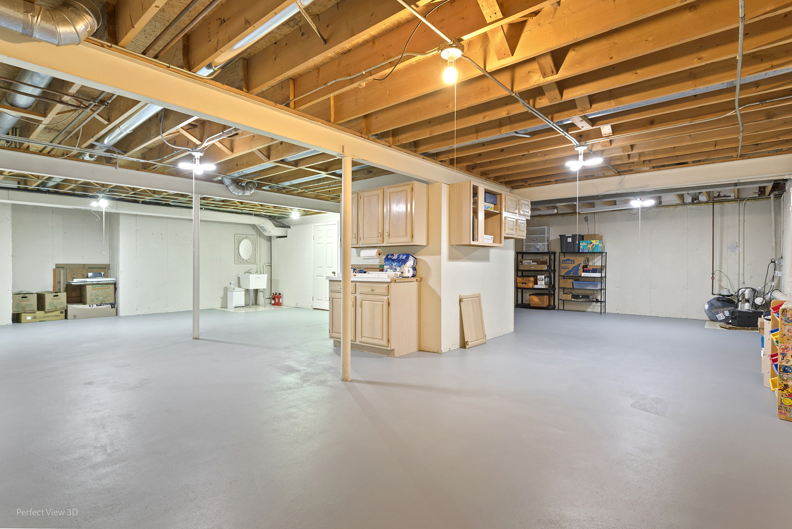 2833 Whispering Oaks Drive, Buffalo Grove, IL 60089