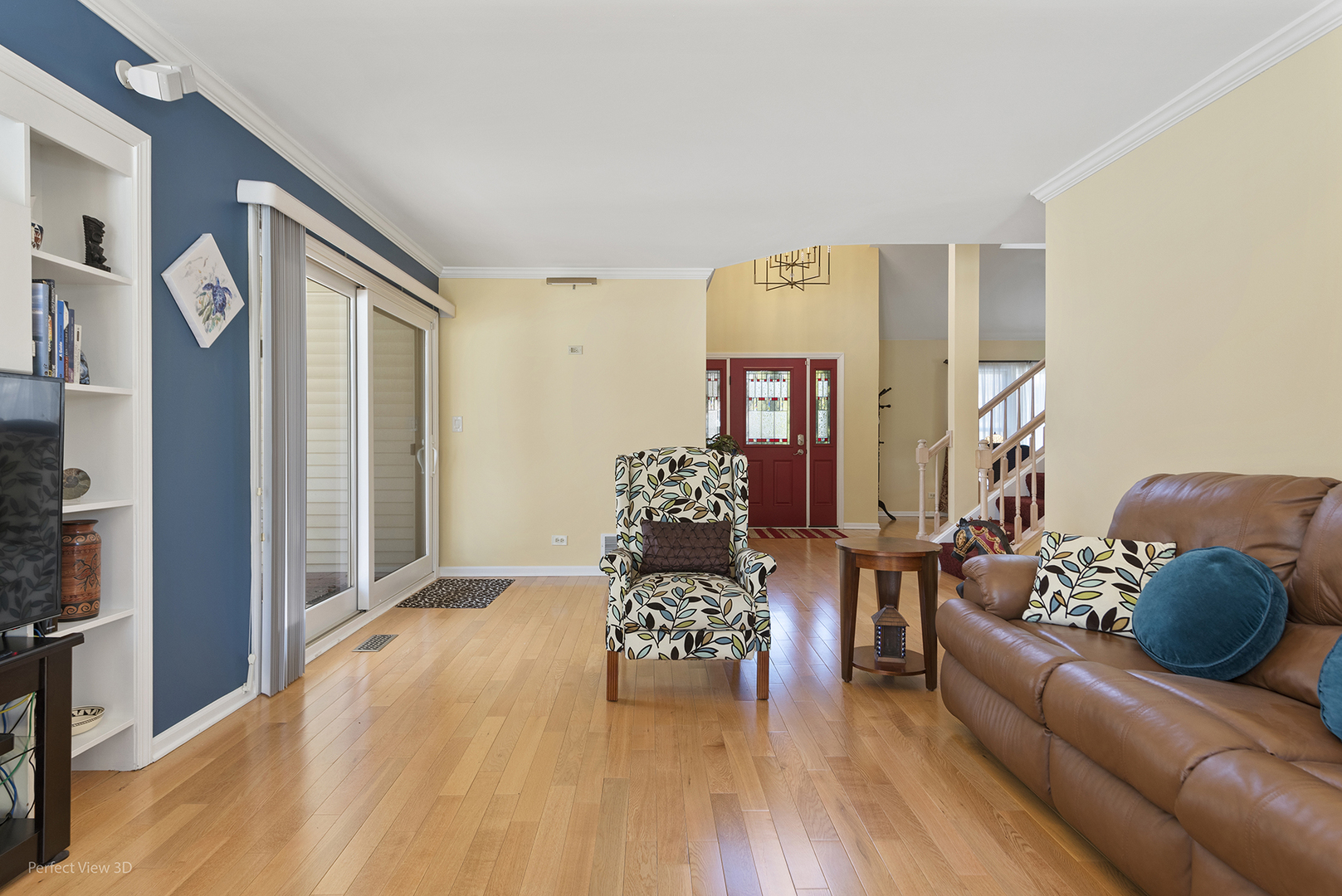 2833 Whispering Oaks Drive, Buffalo Grove, IL 60089