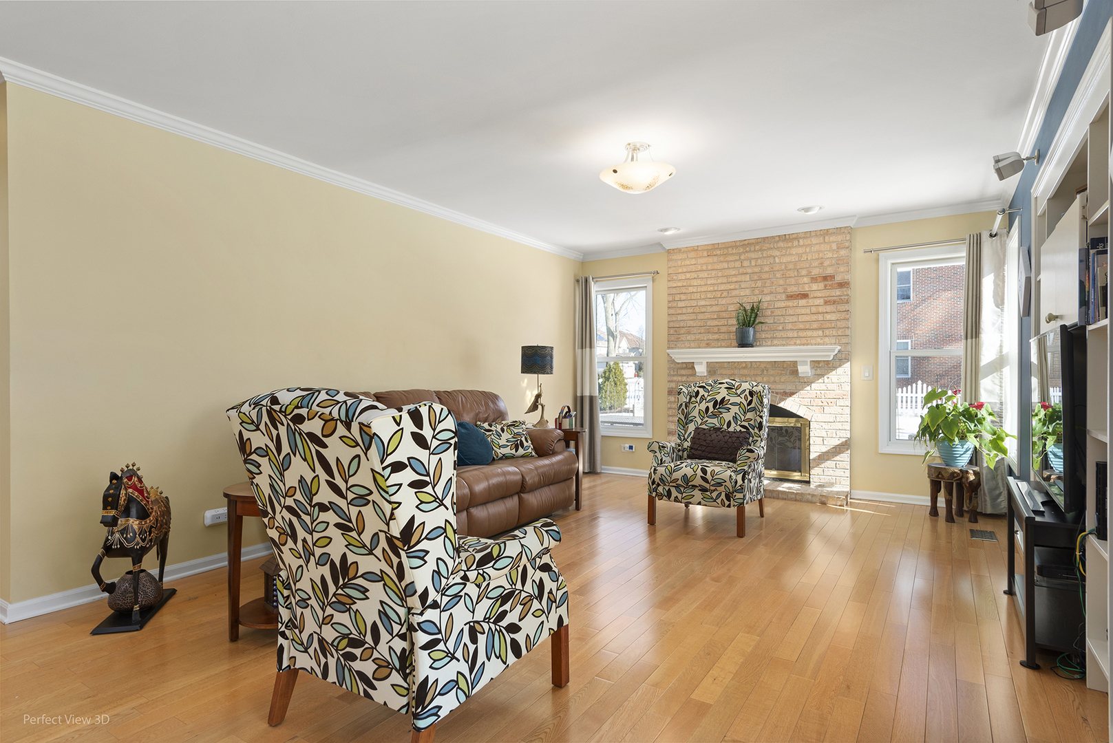 2833 Whispering Oaks Drive, Buffalo Grove, IL 60089