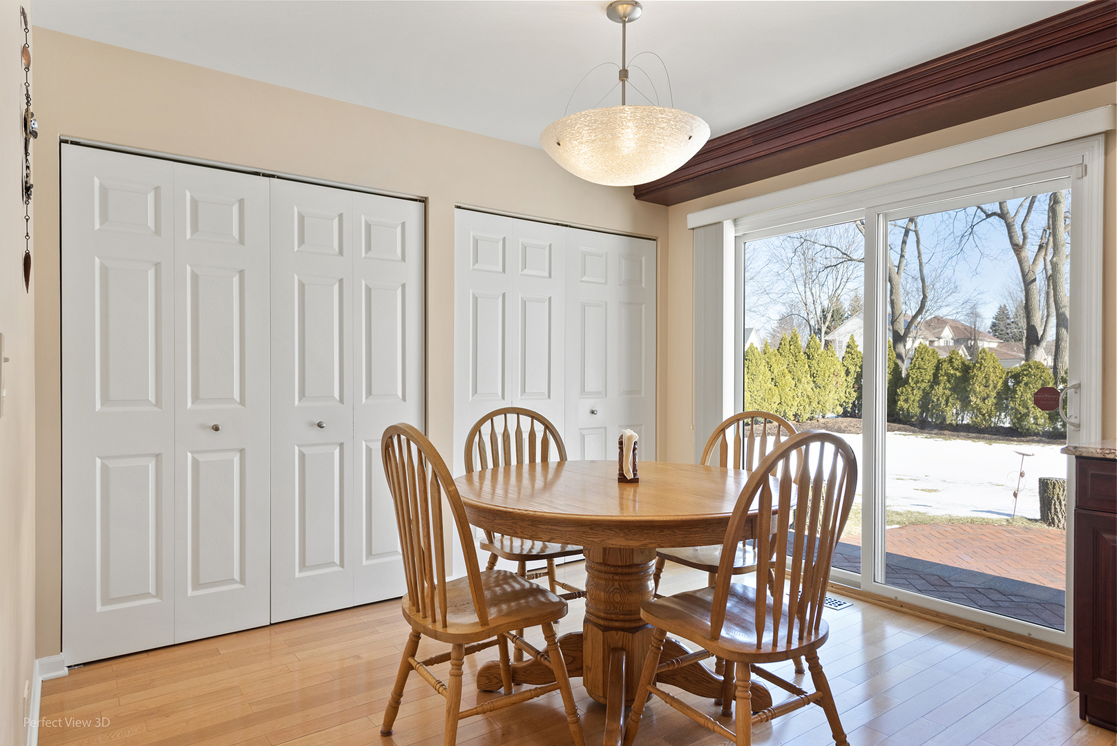 2833 Whispering Oaks Drive, Buffalo Grove, IL 60089