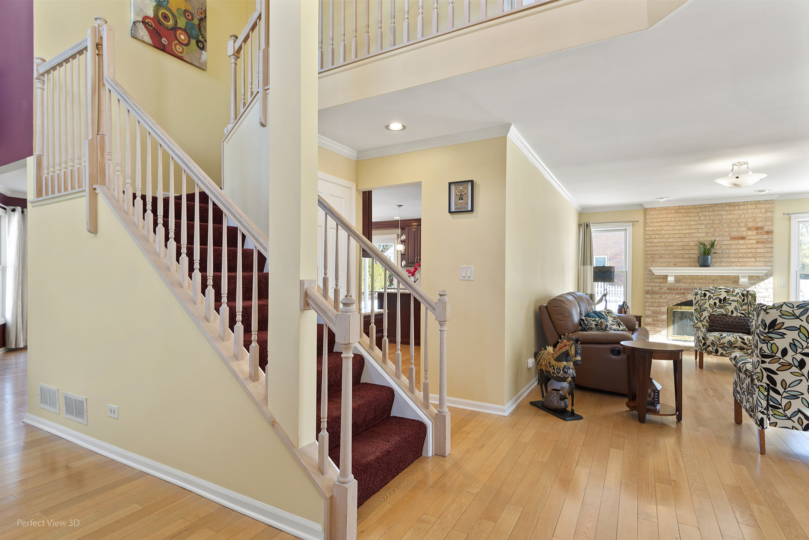 2833 Whispering Oaks Drive, Buffalo Grove, IL 60089