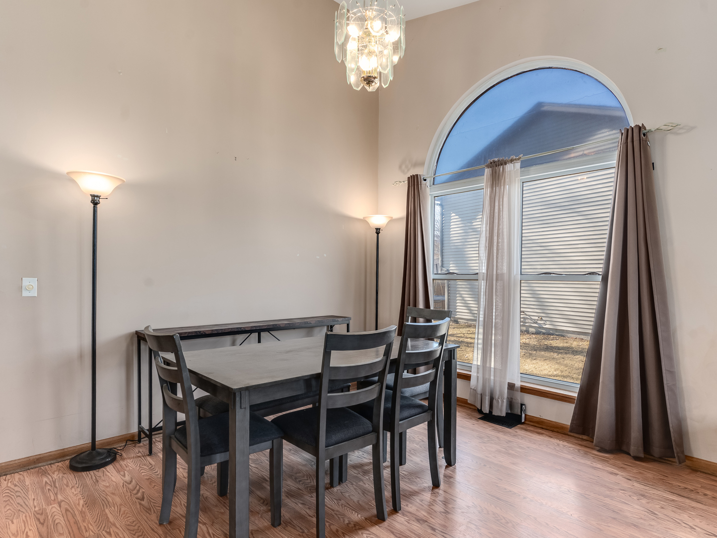 7202 Faxton Lane, Plainfield, IL 60586