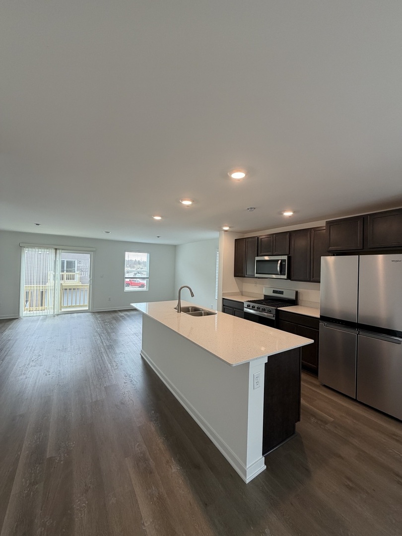 6550 Linden Trail #F, Wonder Lake, IL 60097