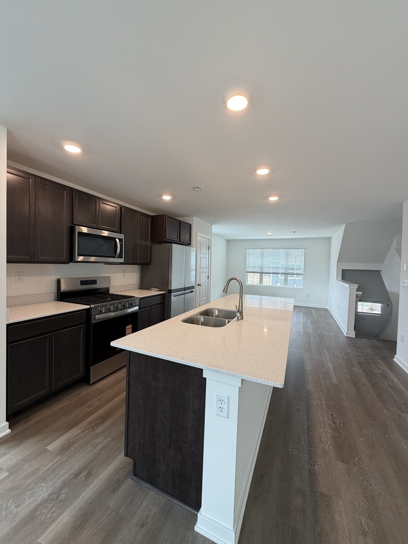 6550 Linden Trail #F, Wonder Lake, IL 60097