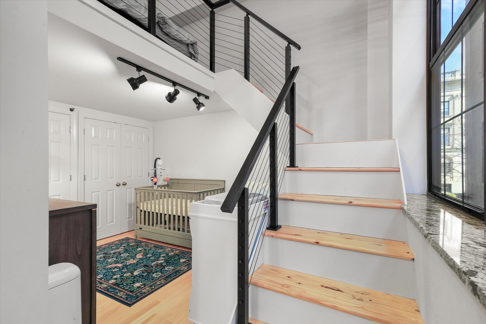 212 N Center Street #202, Bloomington, IL 61701