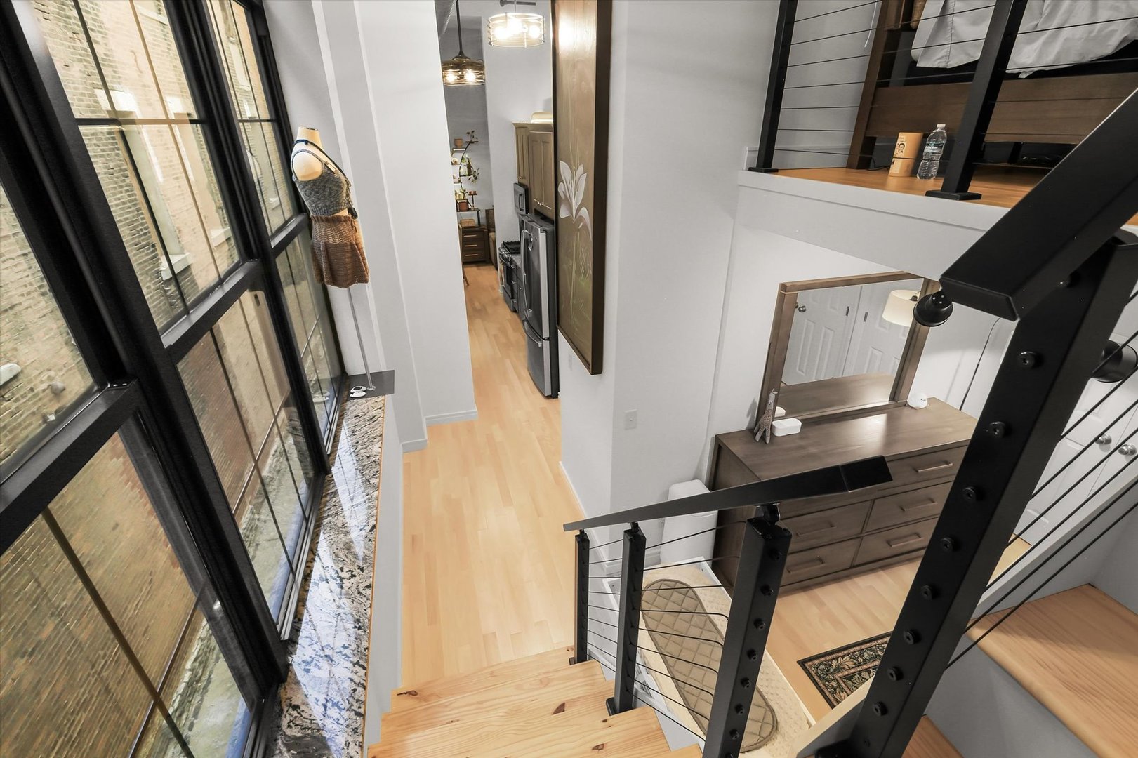 212 N Center Street #202, Bloomington, IL 61701