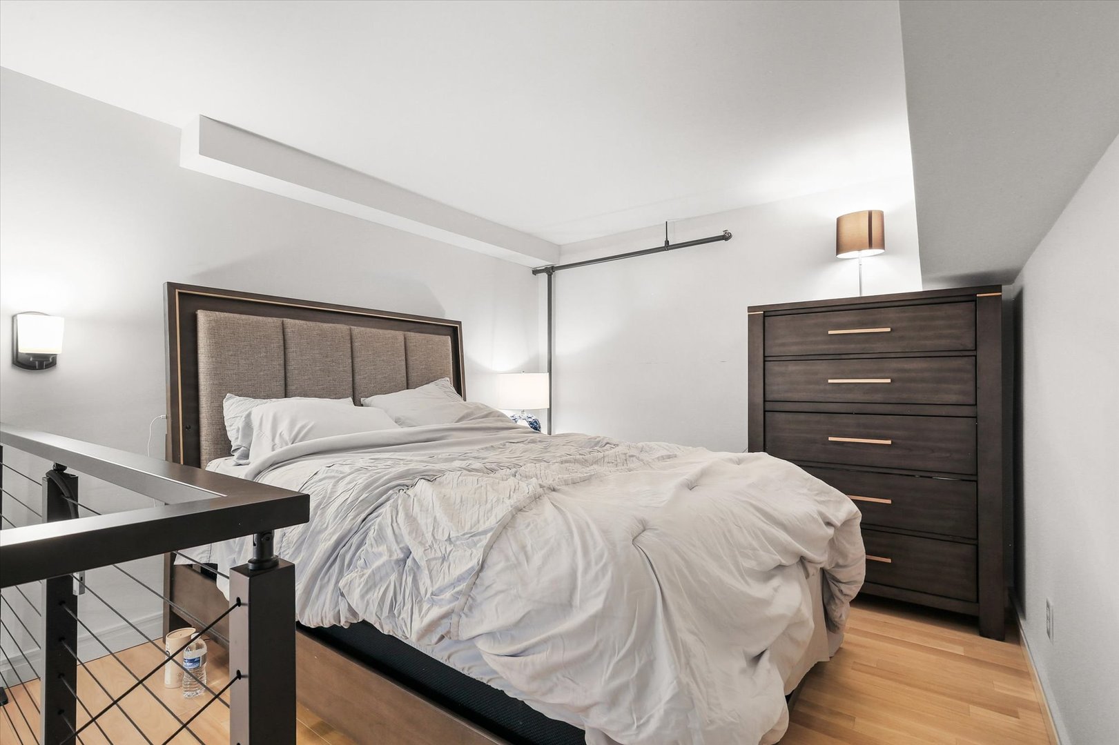 212 N Center Street #202, Bloomington, IL 61701