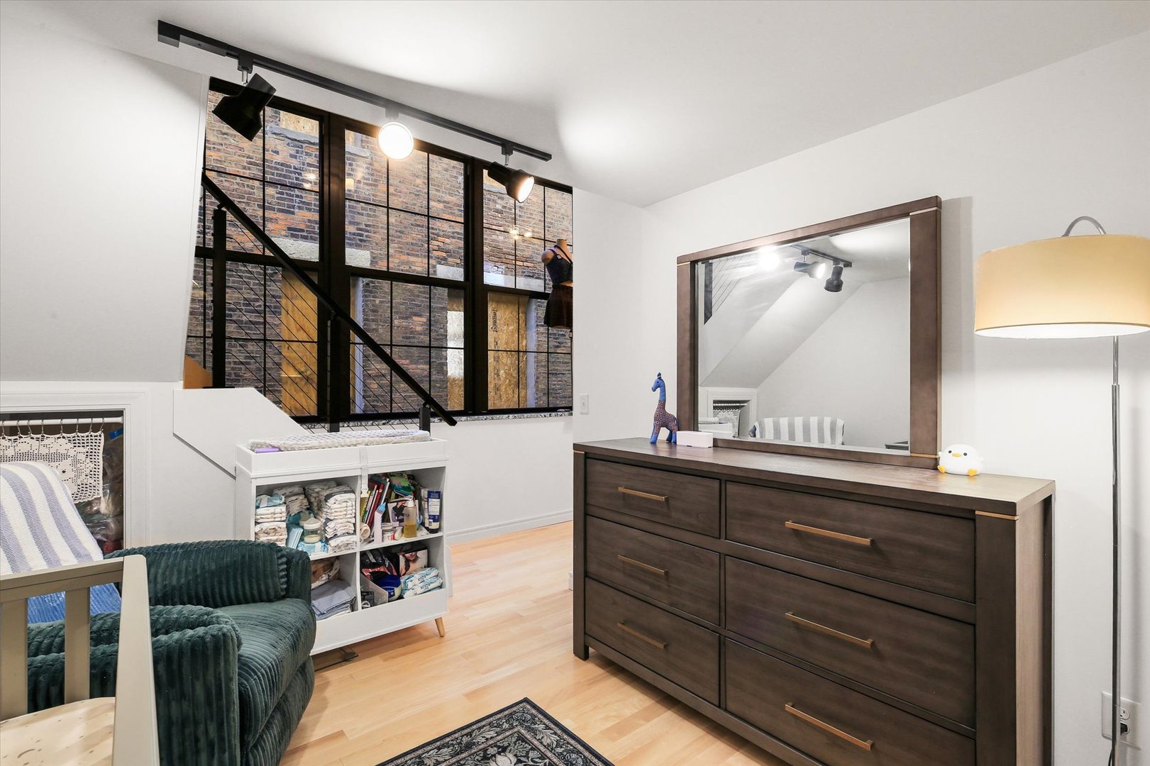 212 N Center Street #202, Bloomington, IL 61701