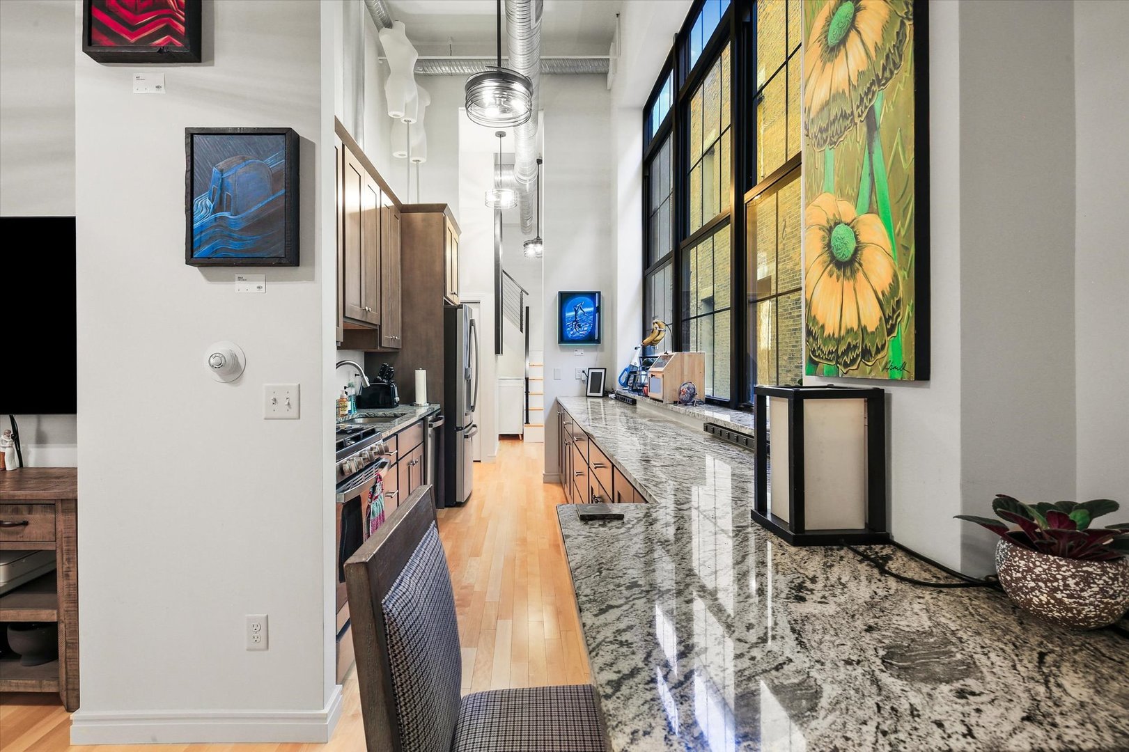 212 N Center Street #202, Bloomington, IL 61701