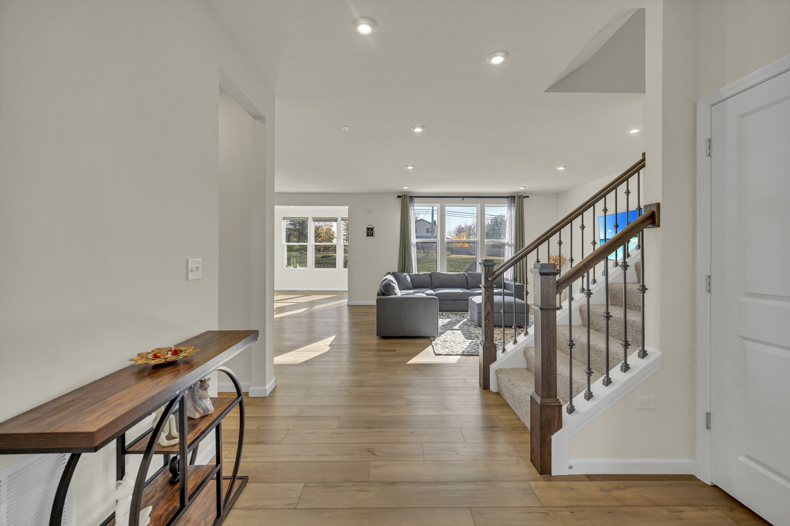 1007 Kessler Drive, Mundelein, IL 60060