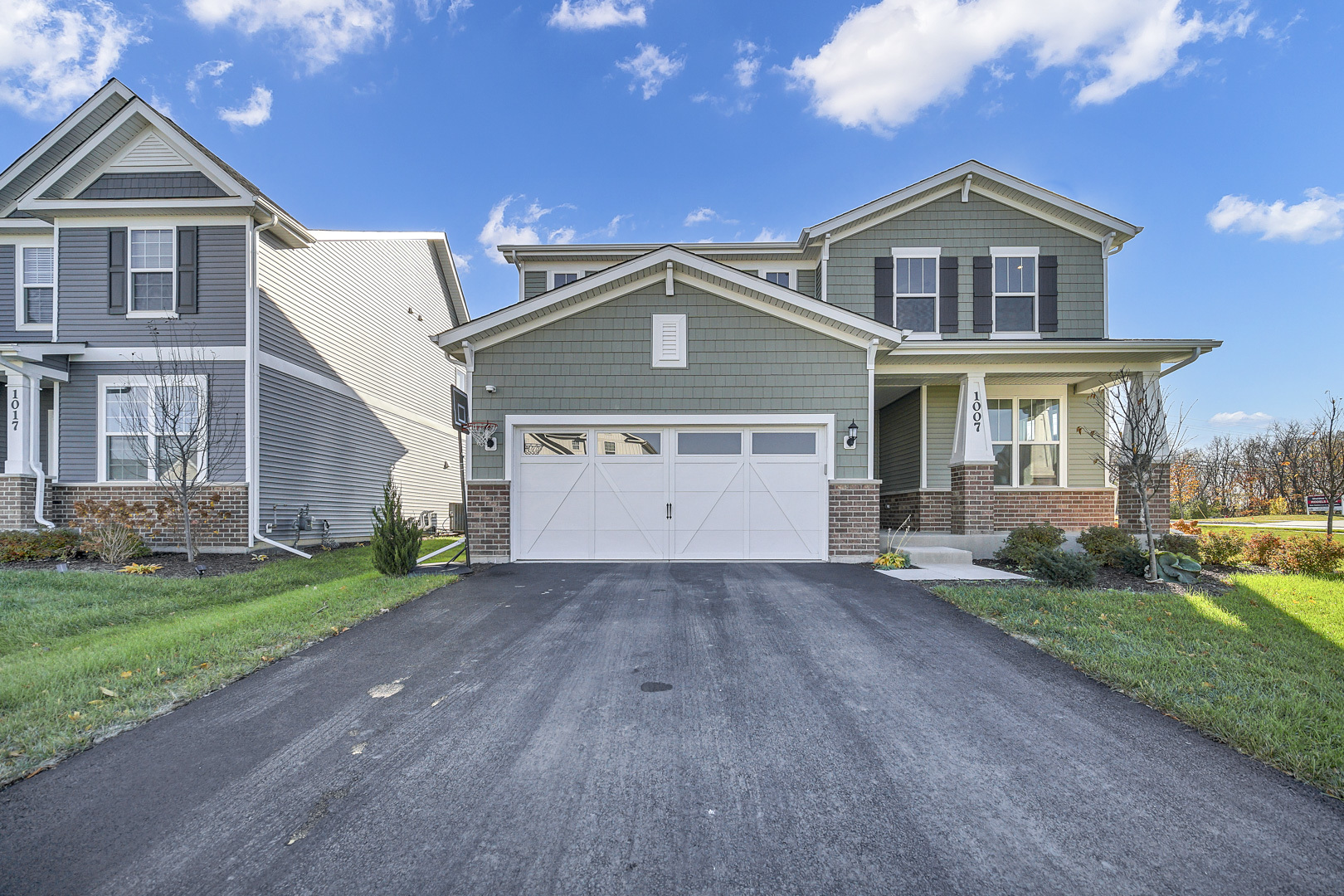 1007 Kessler Drive, Mundelein, IL 60060