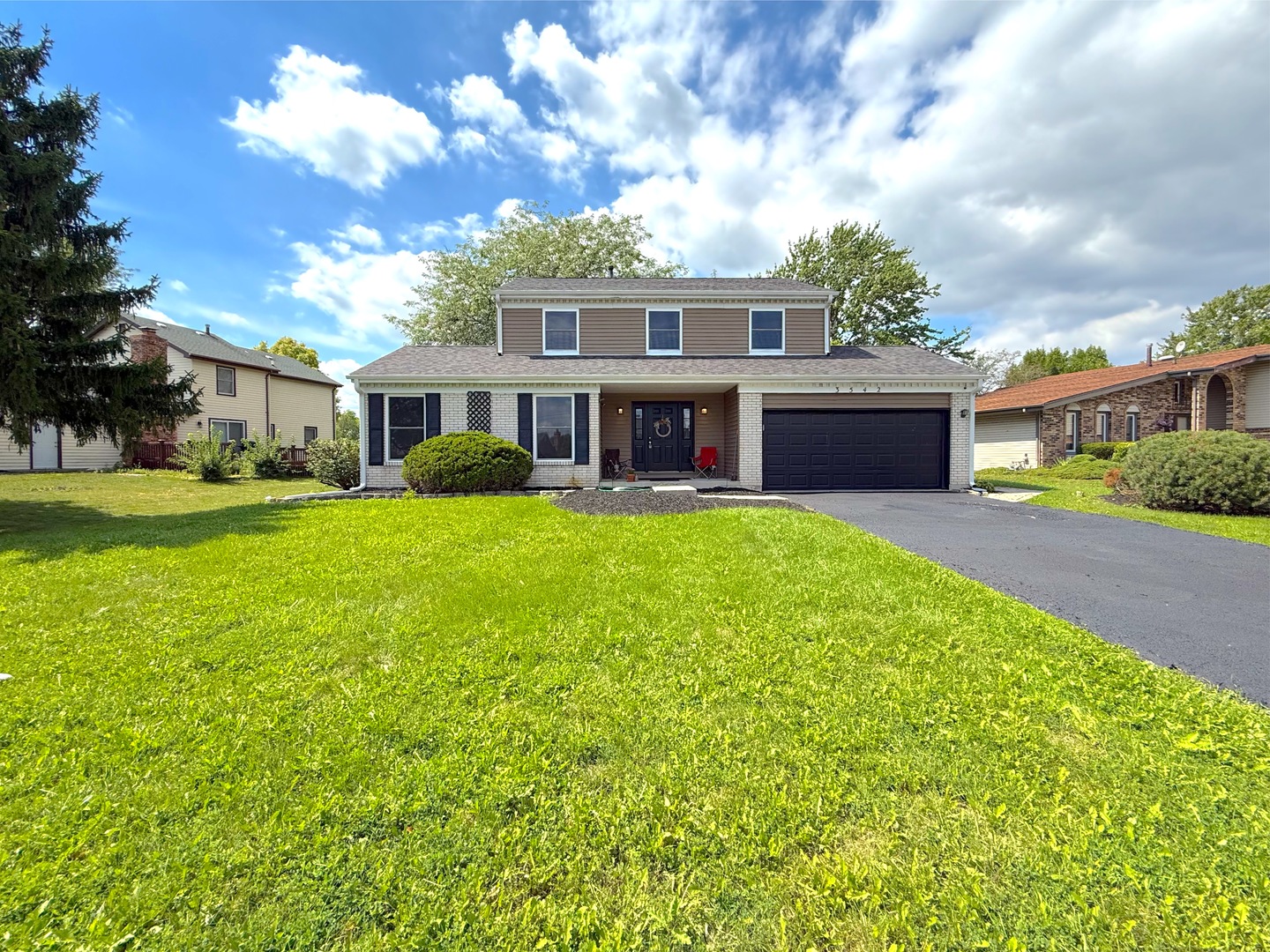 3542 Ronald Road, Crete, IL 60417